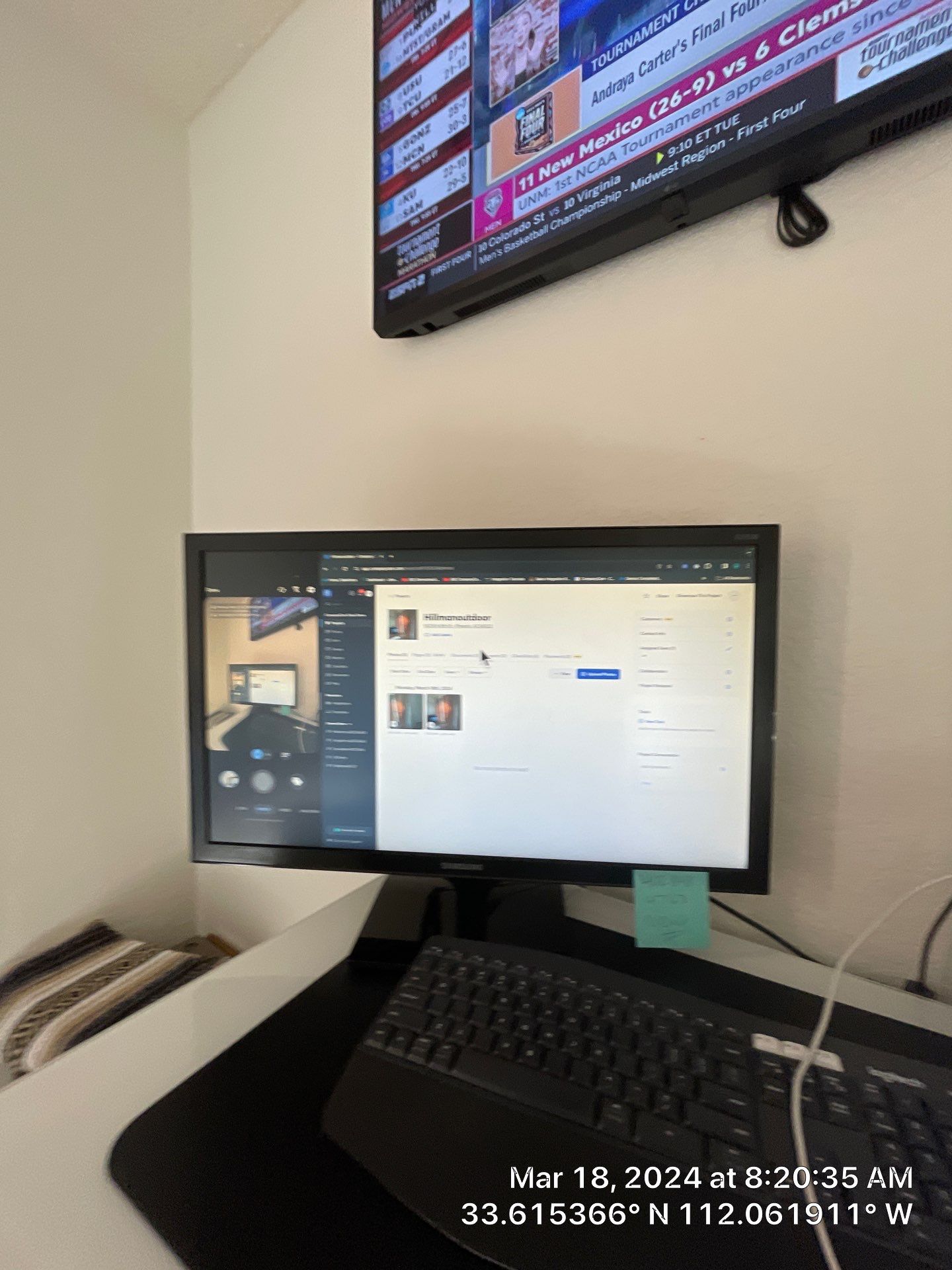 Deck by CompanyCam Sales Demo