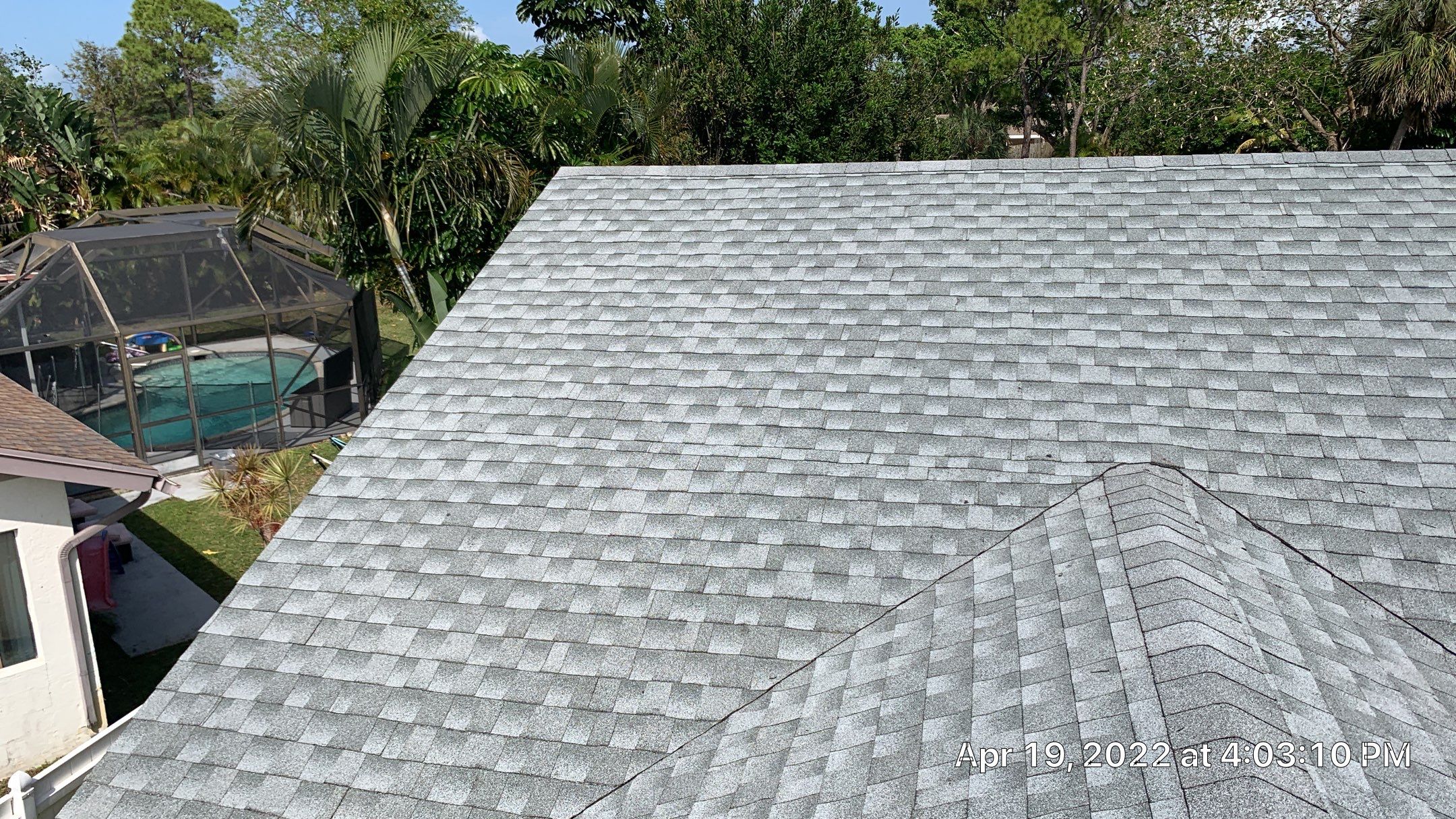 Residential Roofing Installation using GAF by BLUES BROTHERS CONSTRUCTION CORP
