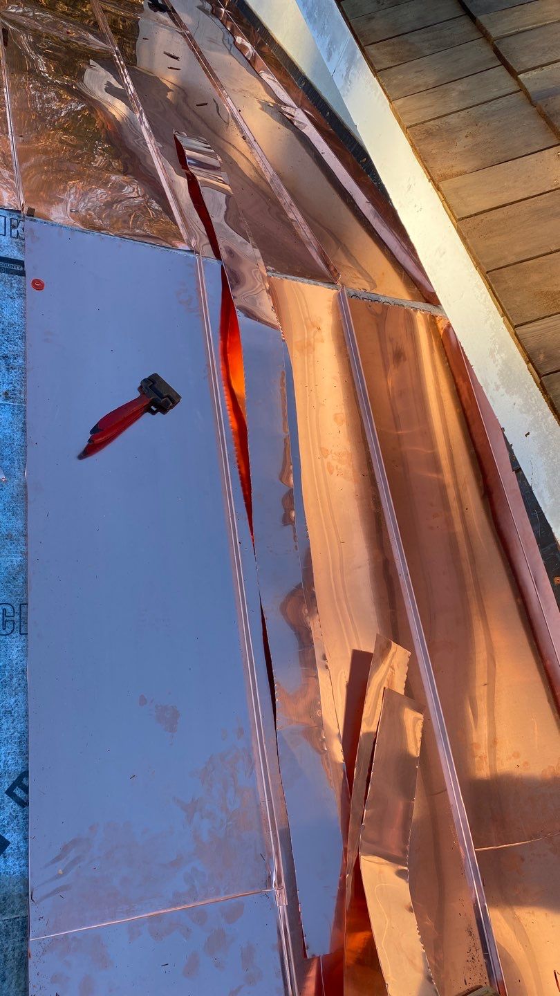 Residential Cedar Shake Roof Installation | Madison, MS by Watkins Construction & Roofing