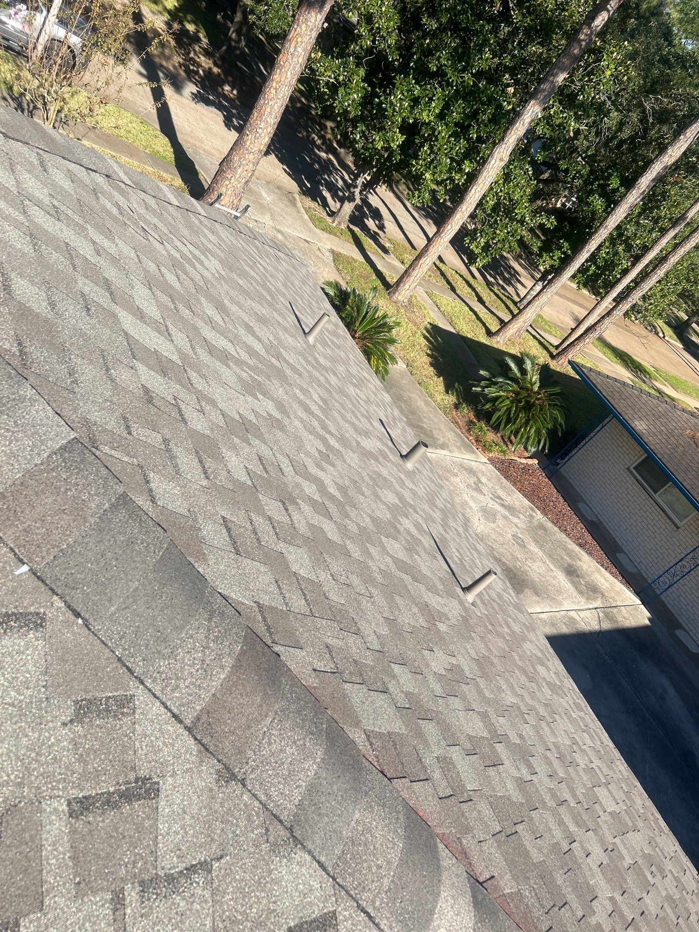 Roof Repair Houston by Roof Repair Company