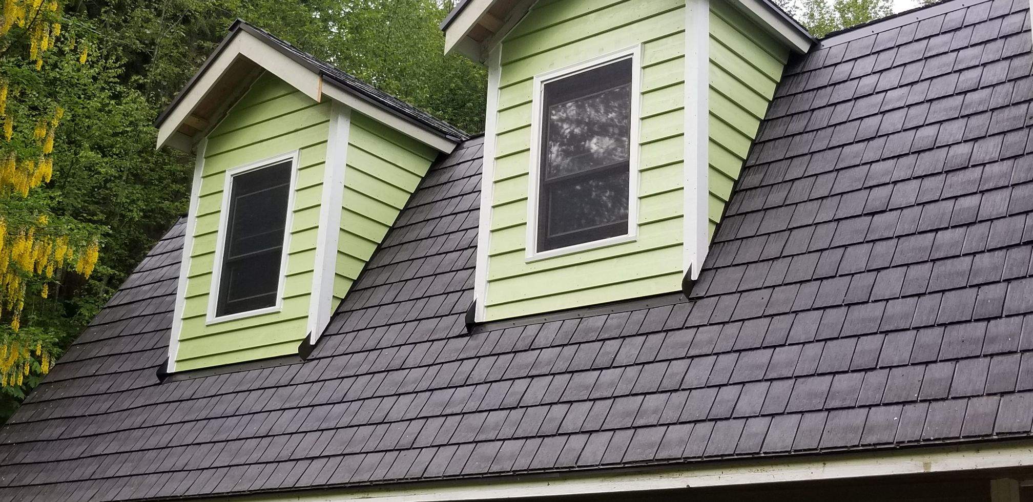 17906 Snohomish by RoofWorks Northwest