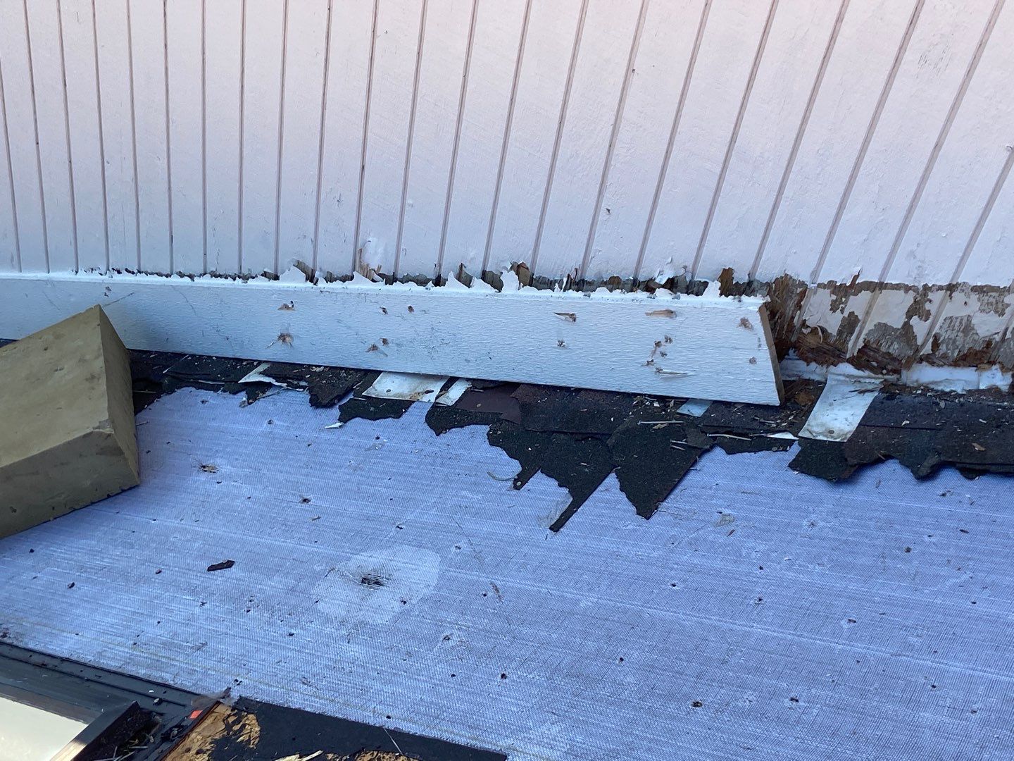 Siding Replacement using CertainTeed Landmark by 180 Contractors