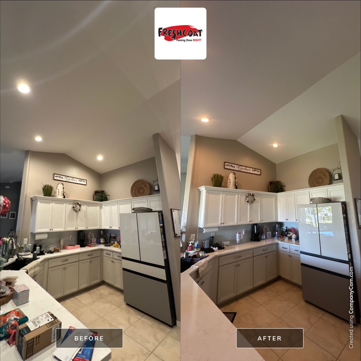 Erick Iverson by Fresh Coat Painters North Fort Myers & Punta Gorda