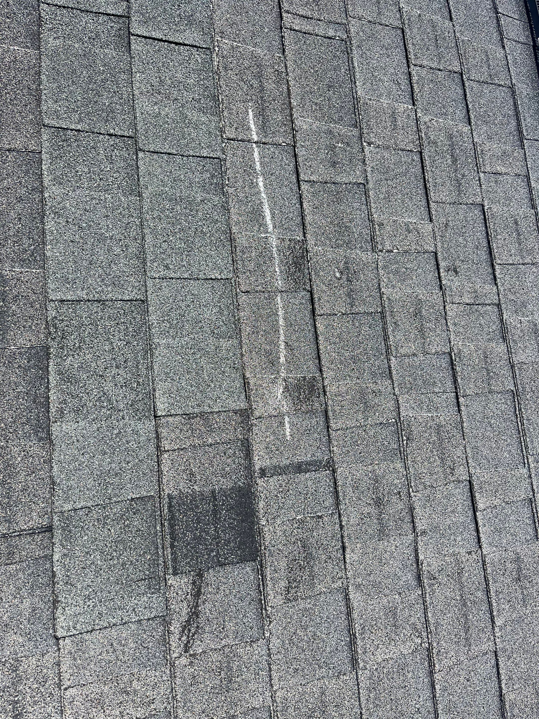 Residential Roofing Installation using GAF Timberline HDZ Charcoal by RISE Roofing & Restoration, LLC