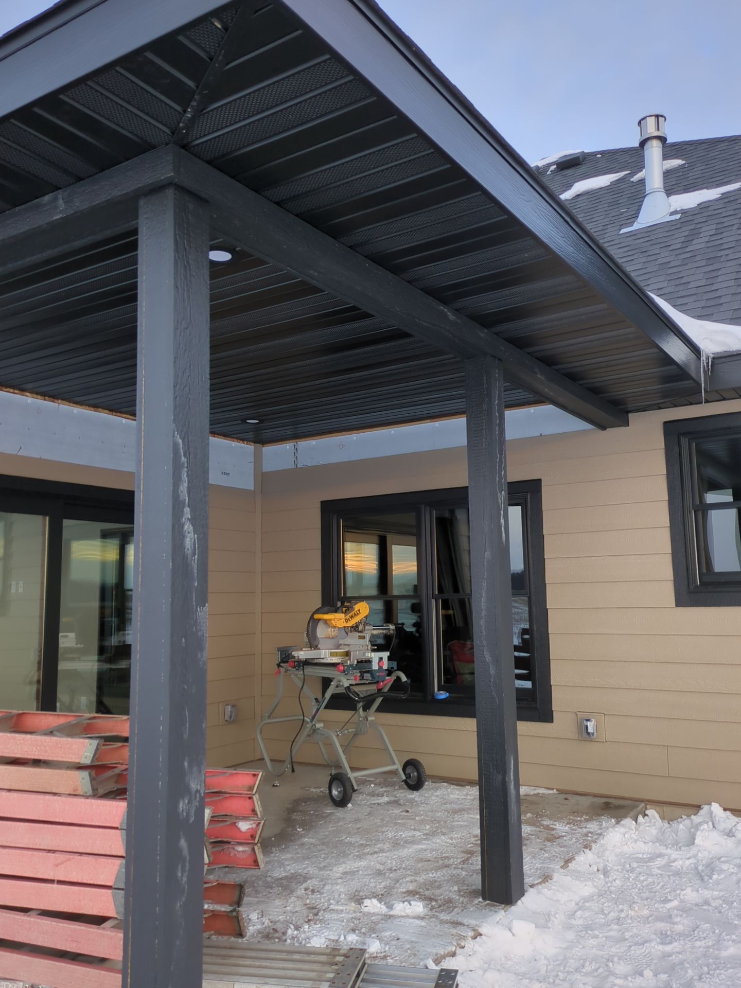 Elk Mound, WI Build by Bauer Estates LLC