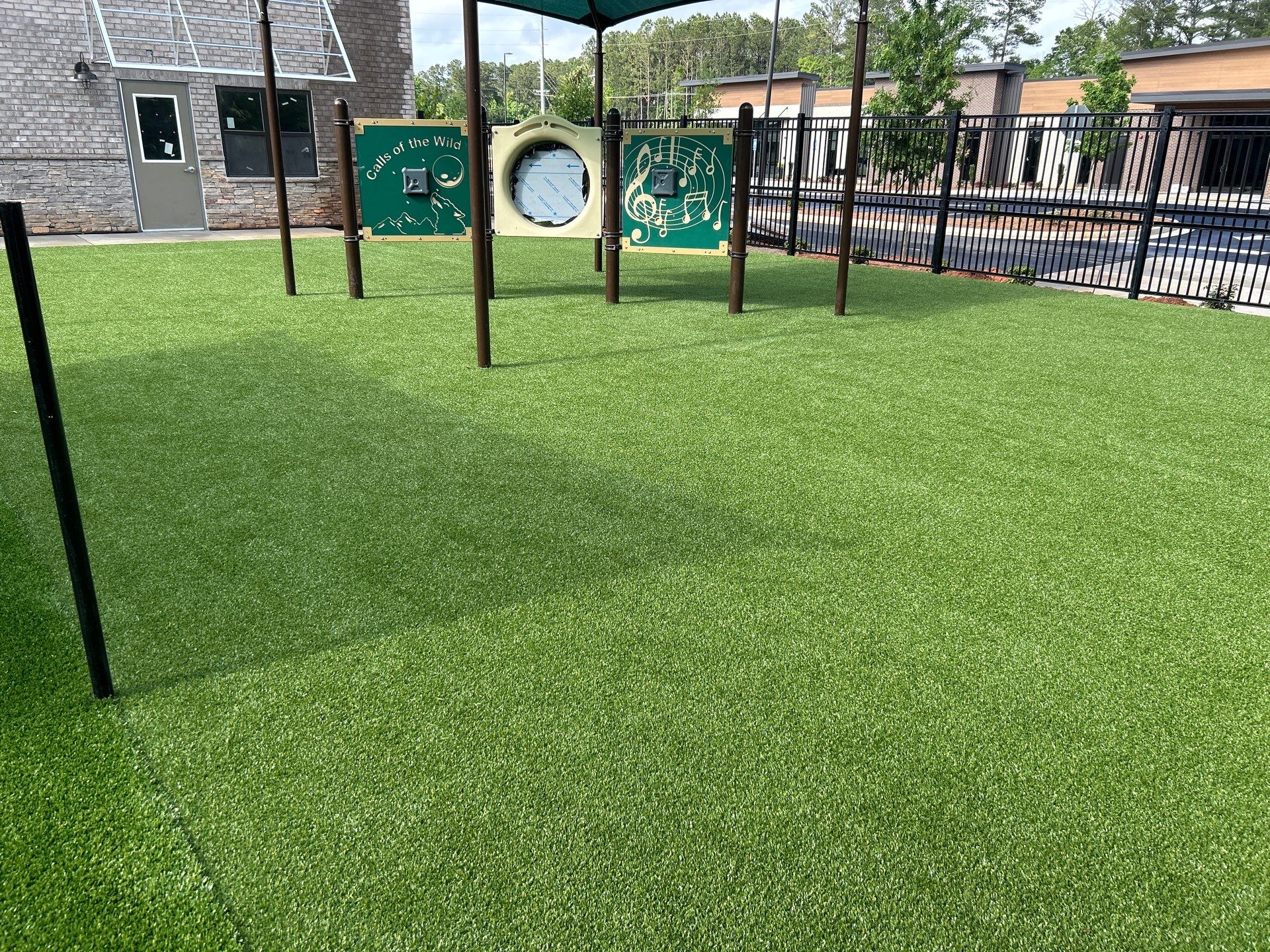 Primrose in Peachtree City, GA by Southwest Greens Midwest