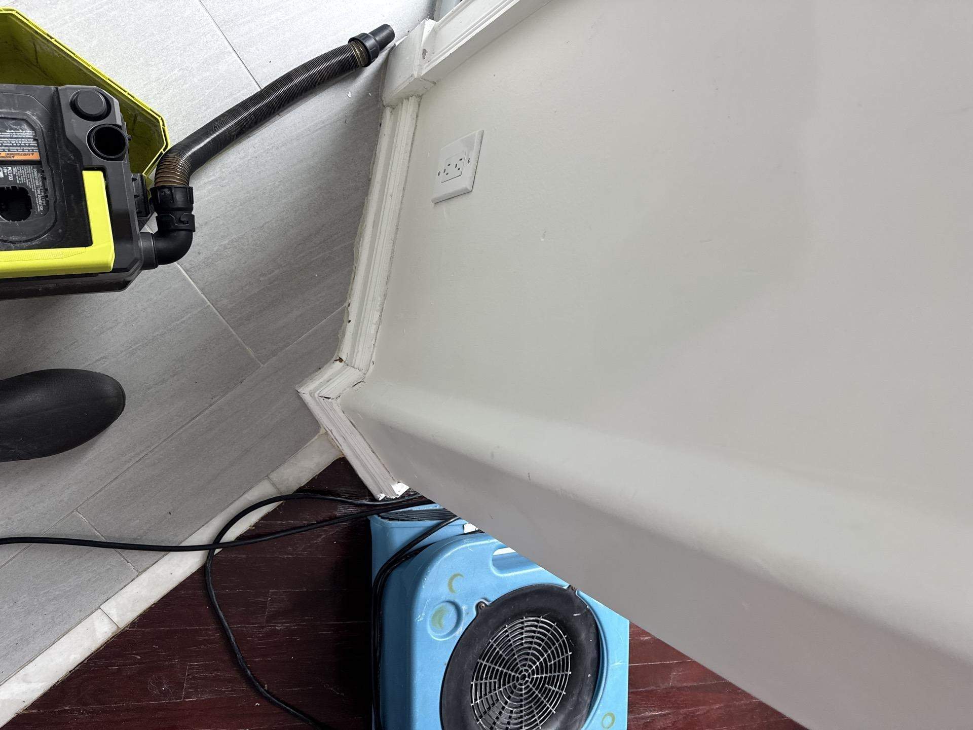 Greenacres Water Damage Mitigation and Structural Drying Service by SuperClean 