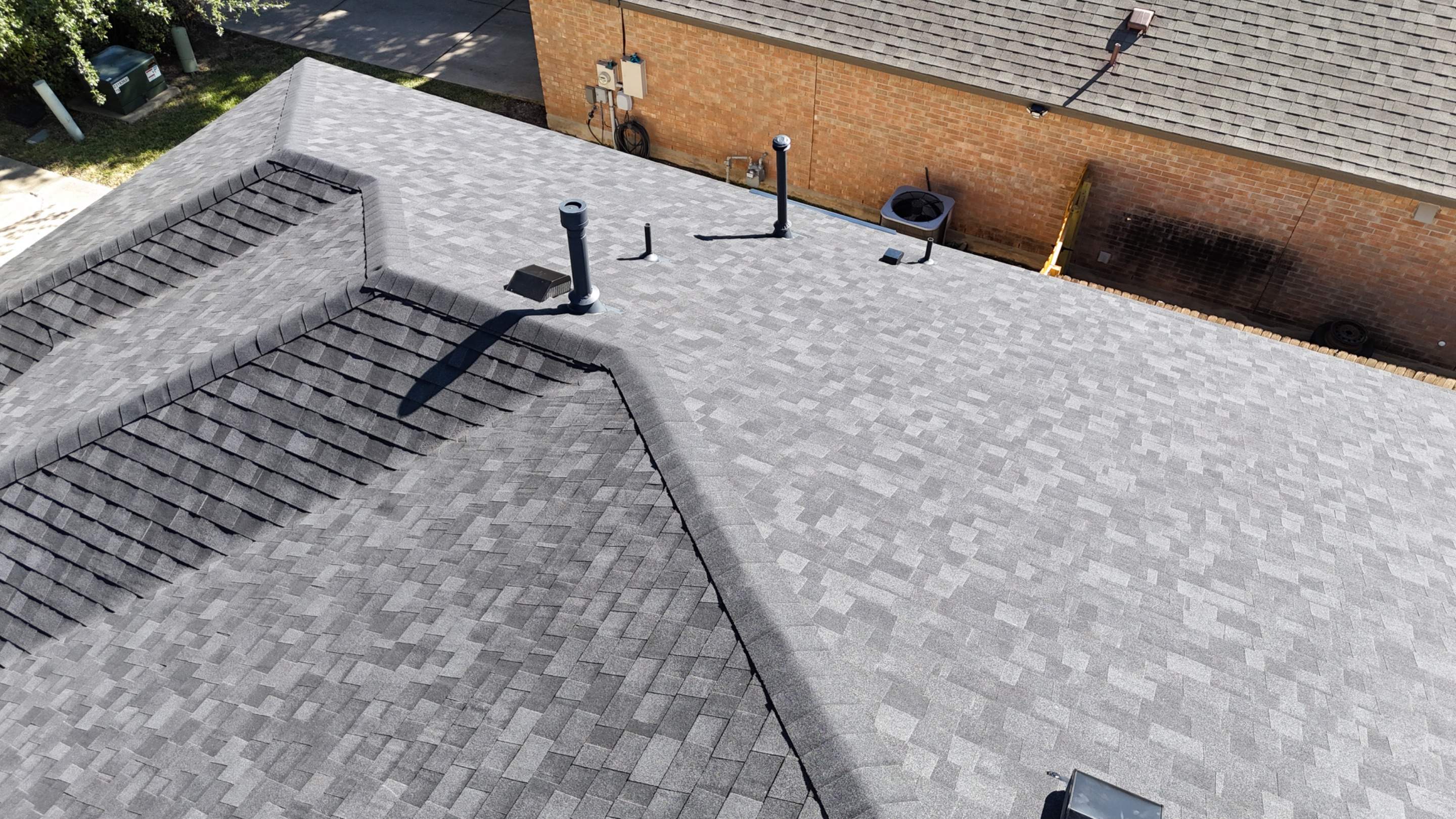 Onyx Black - Owens Corning TruDefinition Duration  by RoofsOnly.com