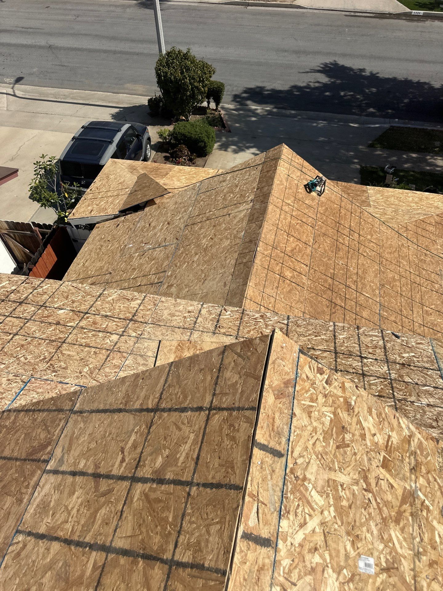 Roof Replacement - La Habra, CA 90631 by Epic Roof Replacement