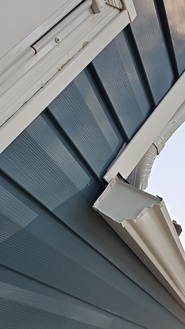 Polaris WeatherTech, Color: Hampton Blue by Eagle Eye Roofing