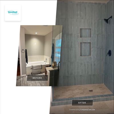 Project in San Antonio