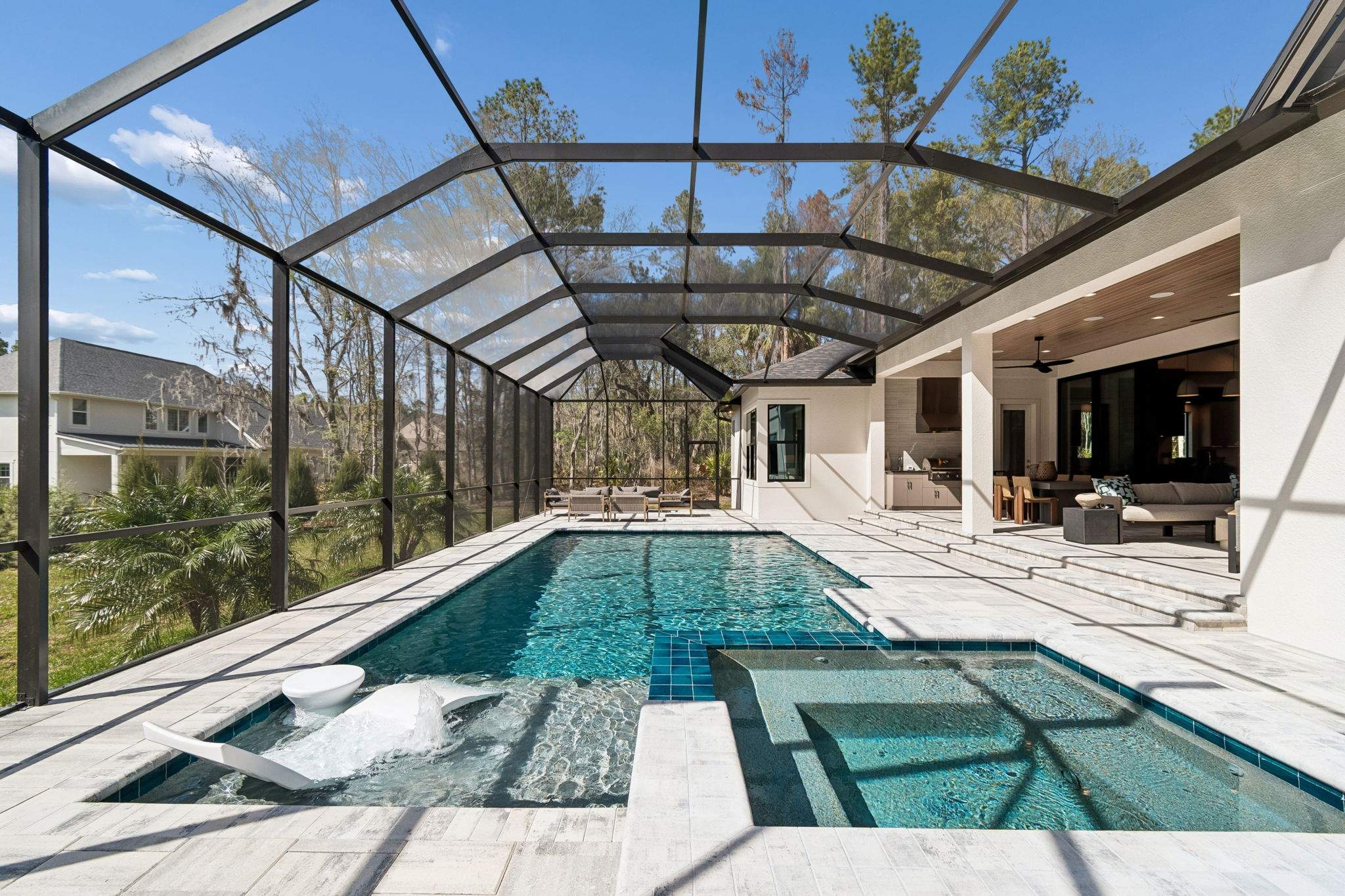 Callaway Model by Lyons Heritage Tampa, LLC