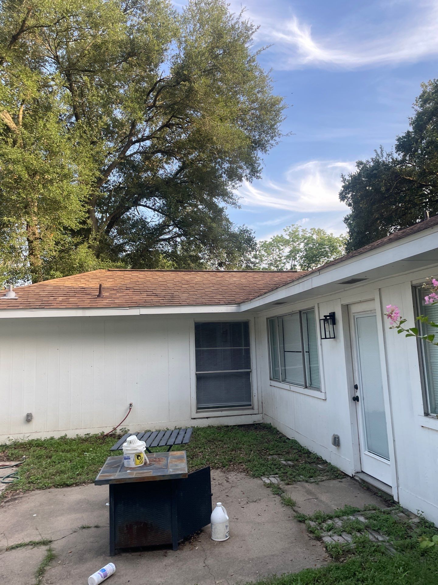 Roof Repair Houston by Roof Repair Services LLC