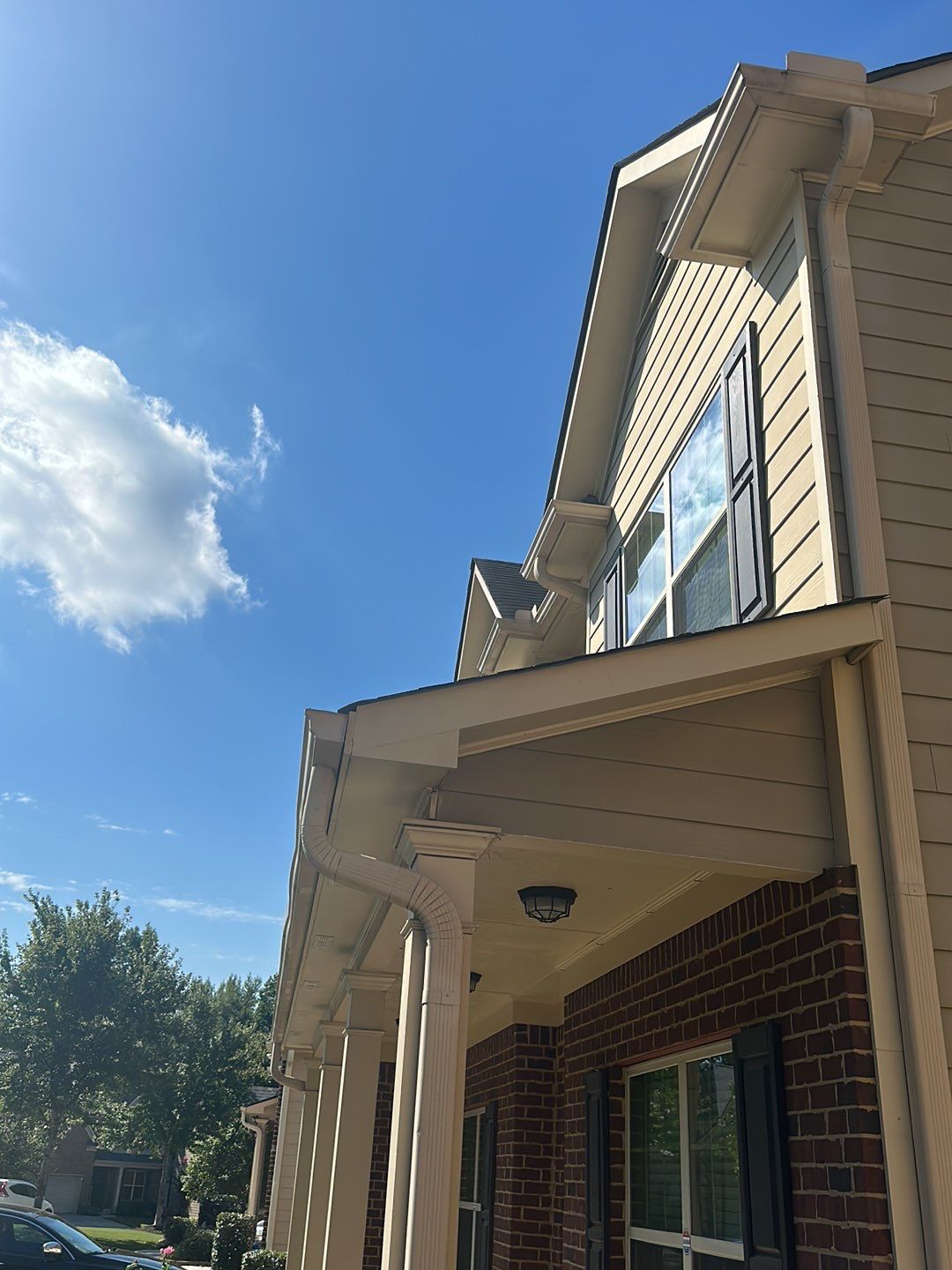 Residential Roofing Installation using Owens Corning by Inspector Roofing and Restoration