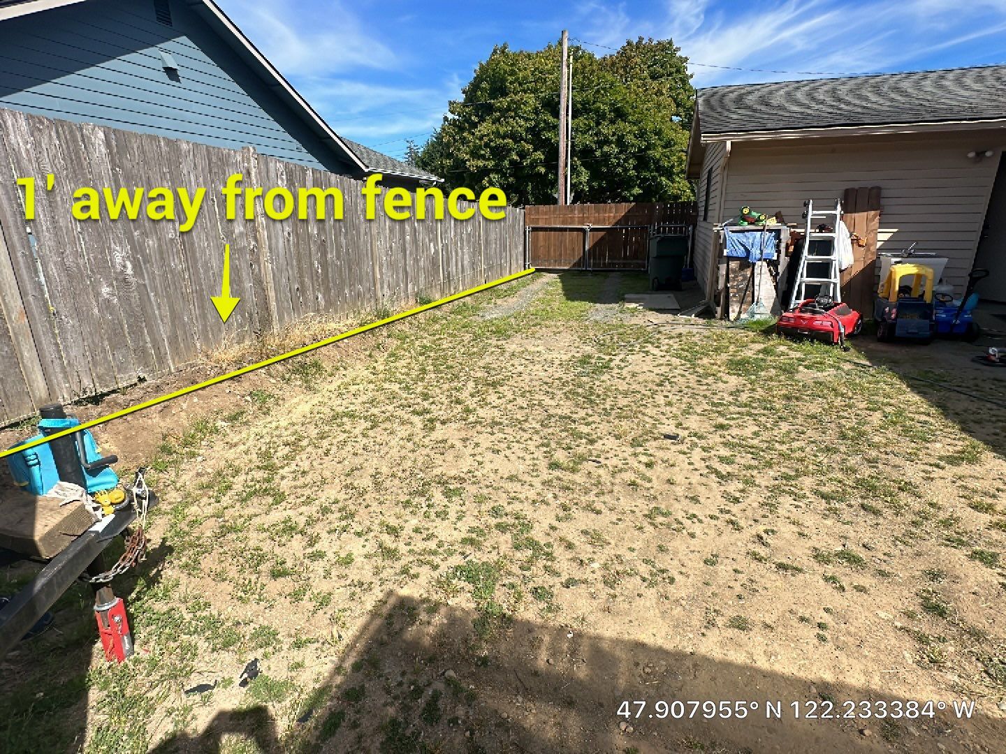 Karlee | Patio Repair, Concrete Project    by Jireh Asphalt & Concrete Inc 