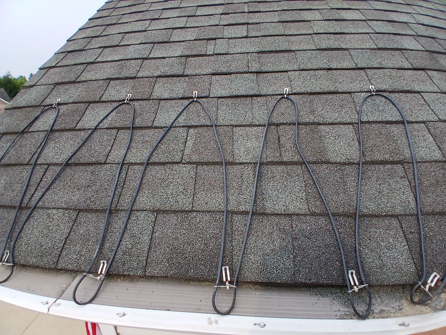 Roofing Replacement by Homestyle in Perry by Homestyle Home Improvements (HHI)