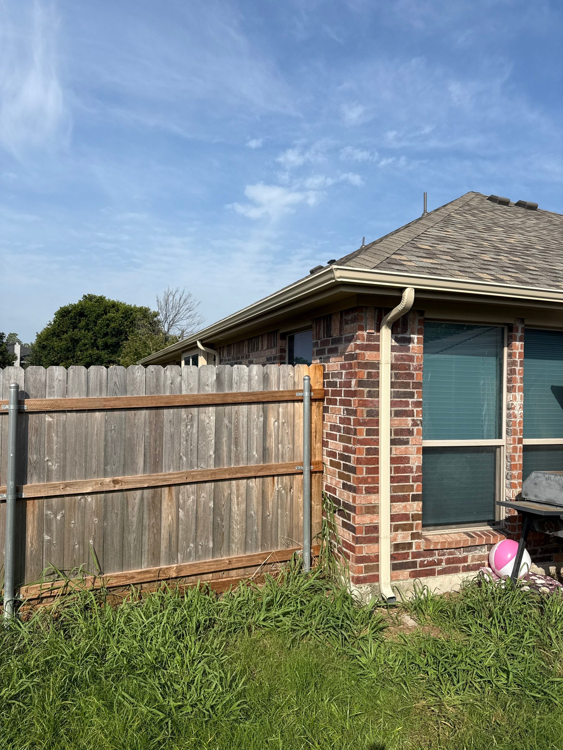 Project in Little Elm by Armor Roofing | Exteriors