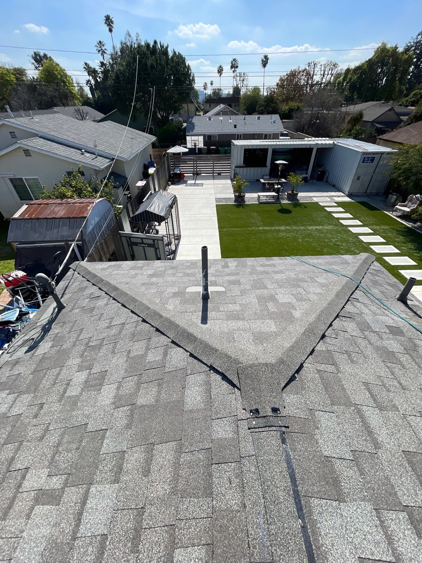 Roof Replacement - La Verne, CA 91750 by Epic Roof Replacement