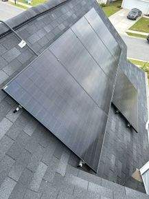 Pooler Ga Project by Zero Grid Power Solutions