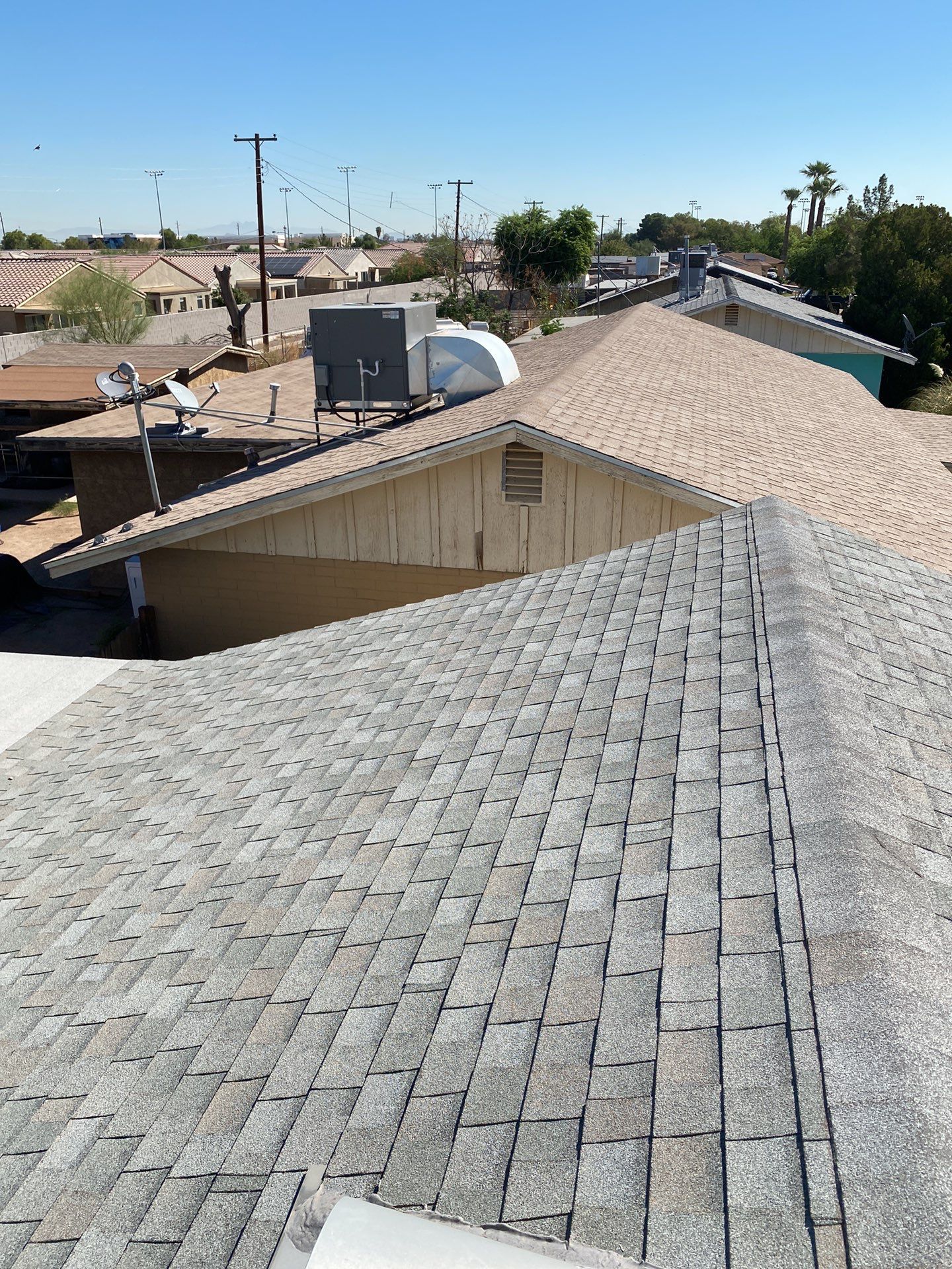 Marcelo's Full Re-Roof by All Storm Roofing & Construction