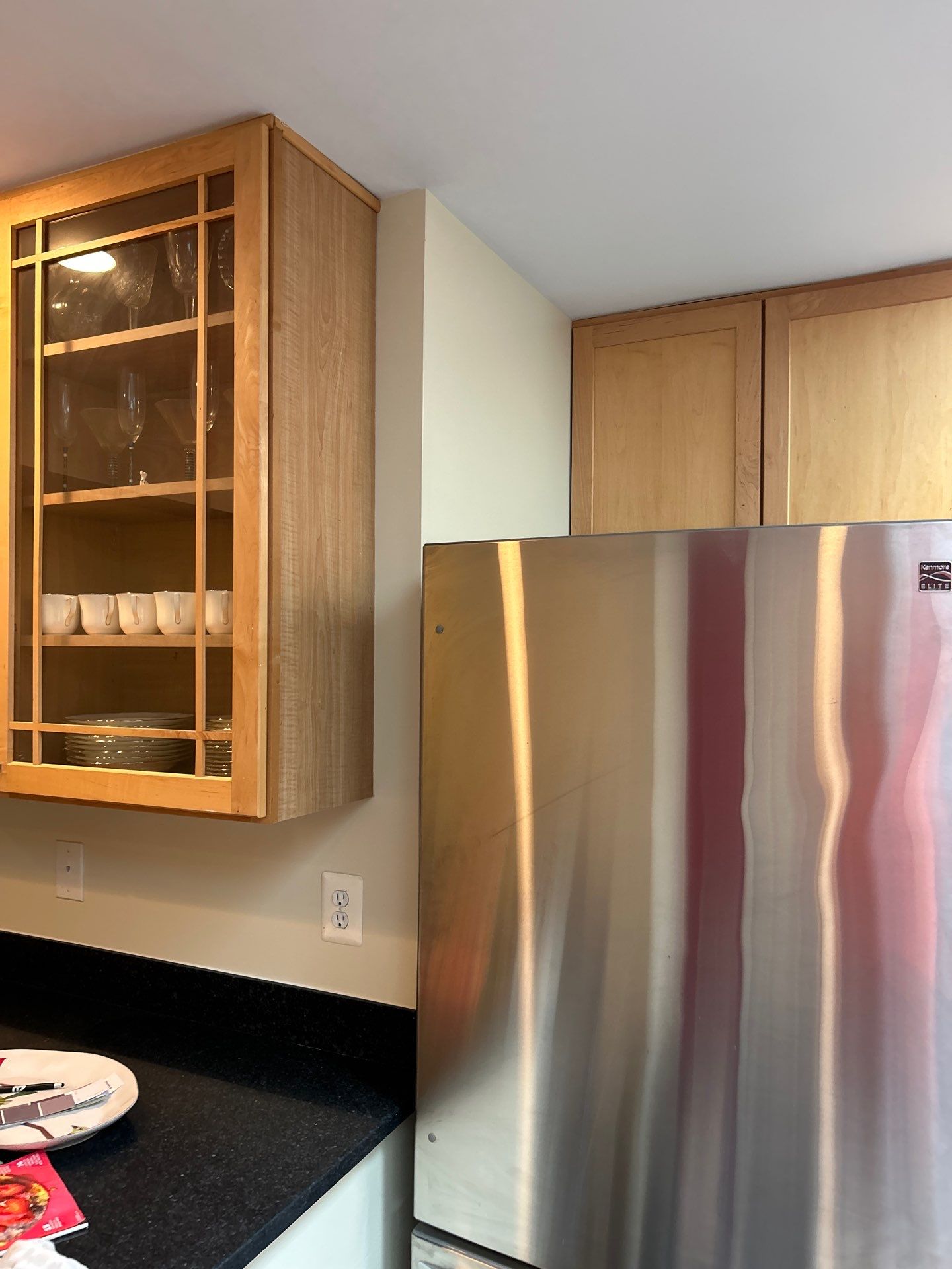 Interior House Painting in Arlington, VA by My Painter 