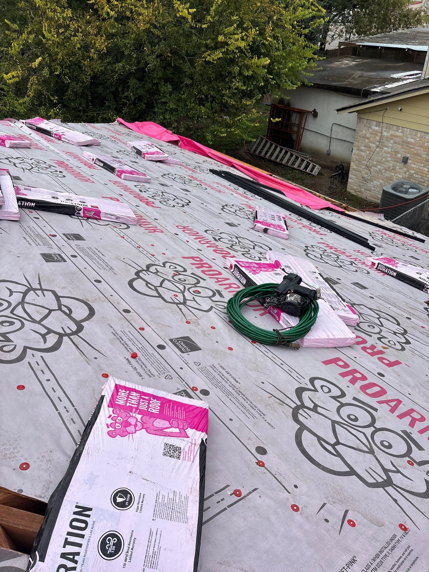 Roof Repair Houston by Roof Repair Company
