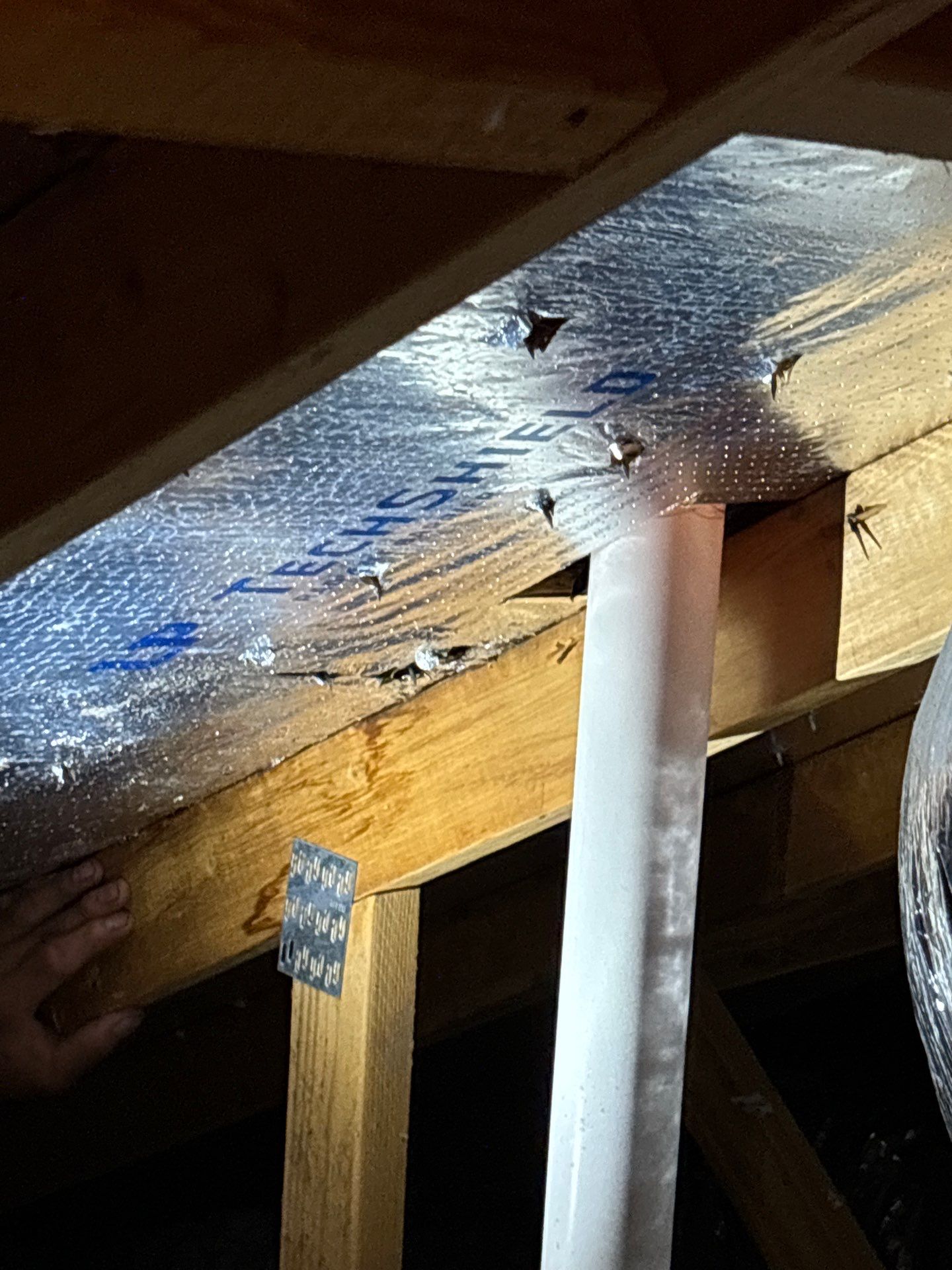 Roof Repair Katy by Roof Repair Services LLC