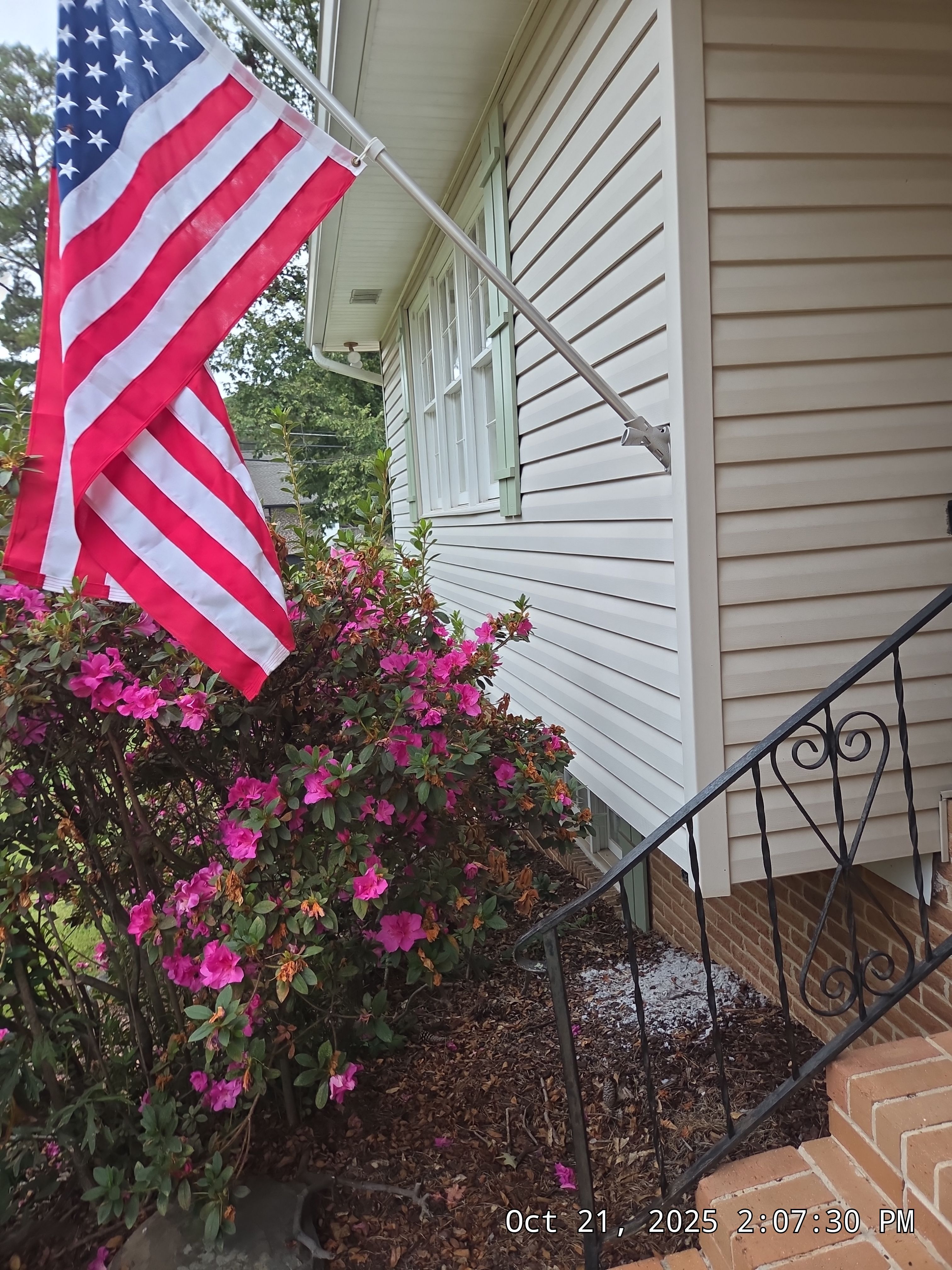 Bontrager Project in Vestavia by The Window Source