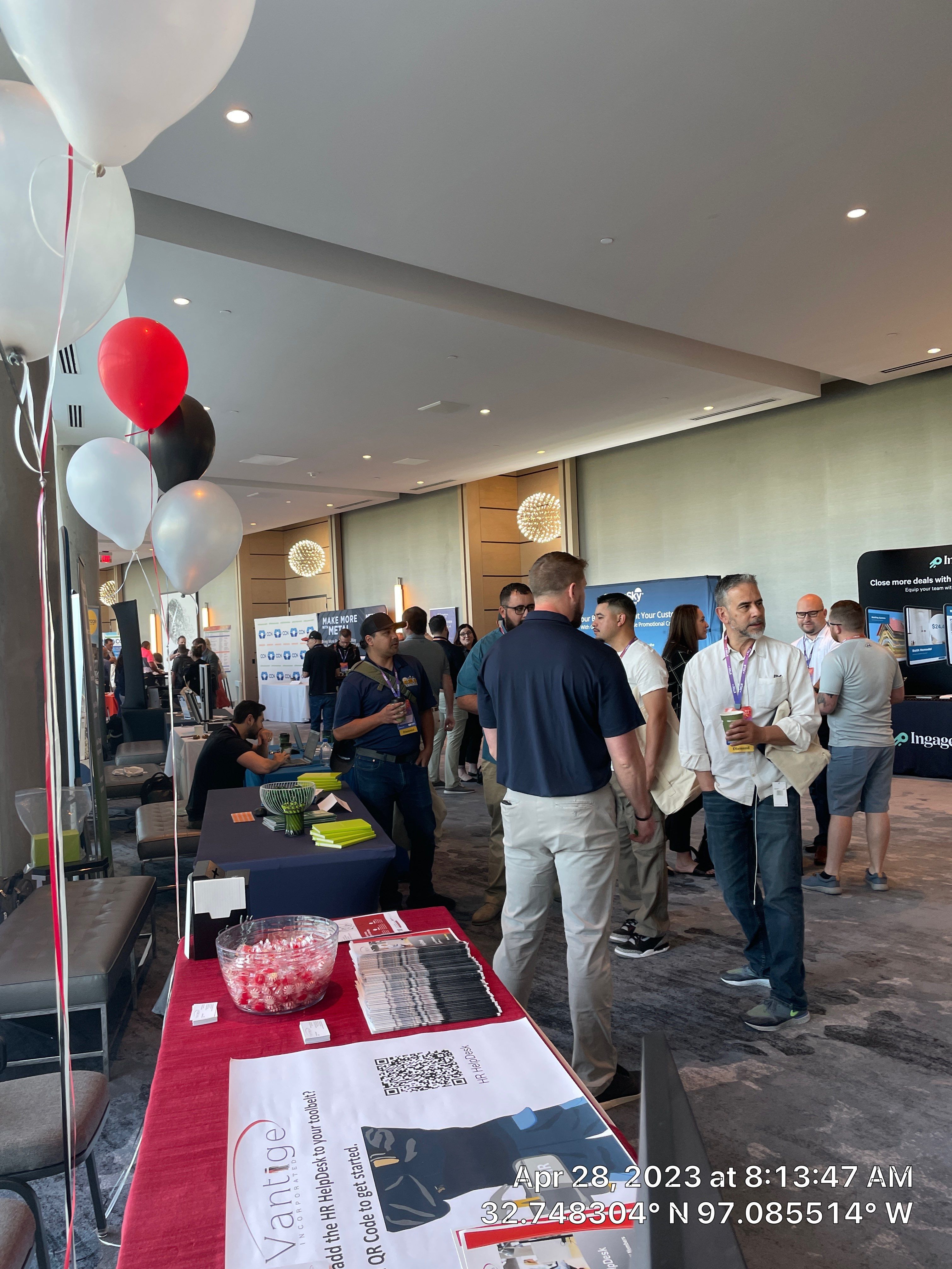 CoCam by CompanyCam Sales Demo