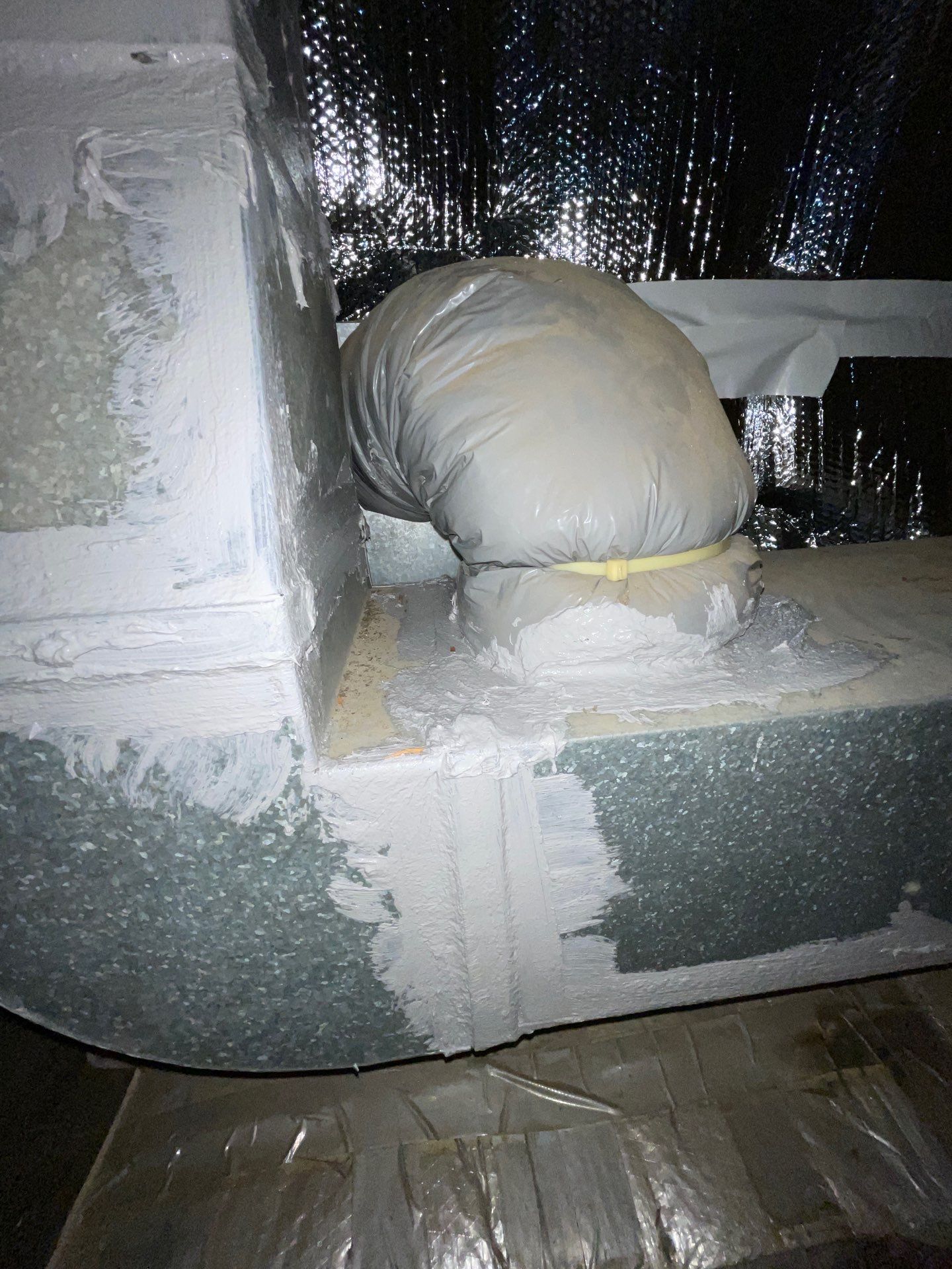 Towson Residence by Smart Energy Pros