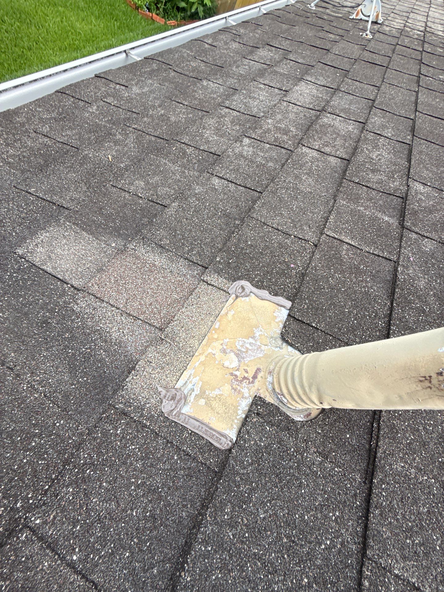 Roof Repair Houston by Roof Repair Services LLC