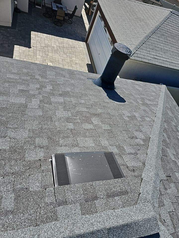 Roof Replacement - Los Angeles, CA 91352 by Epic Roof Replacement