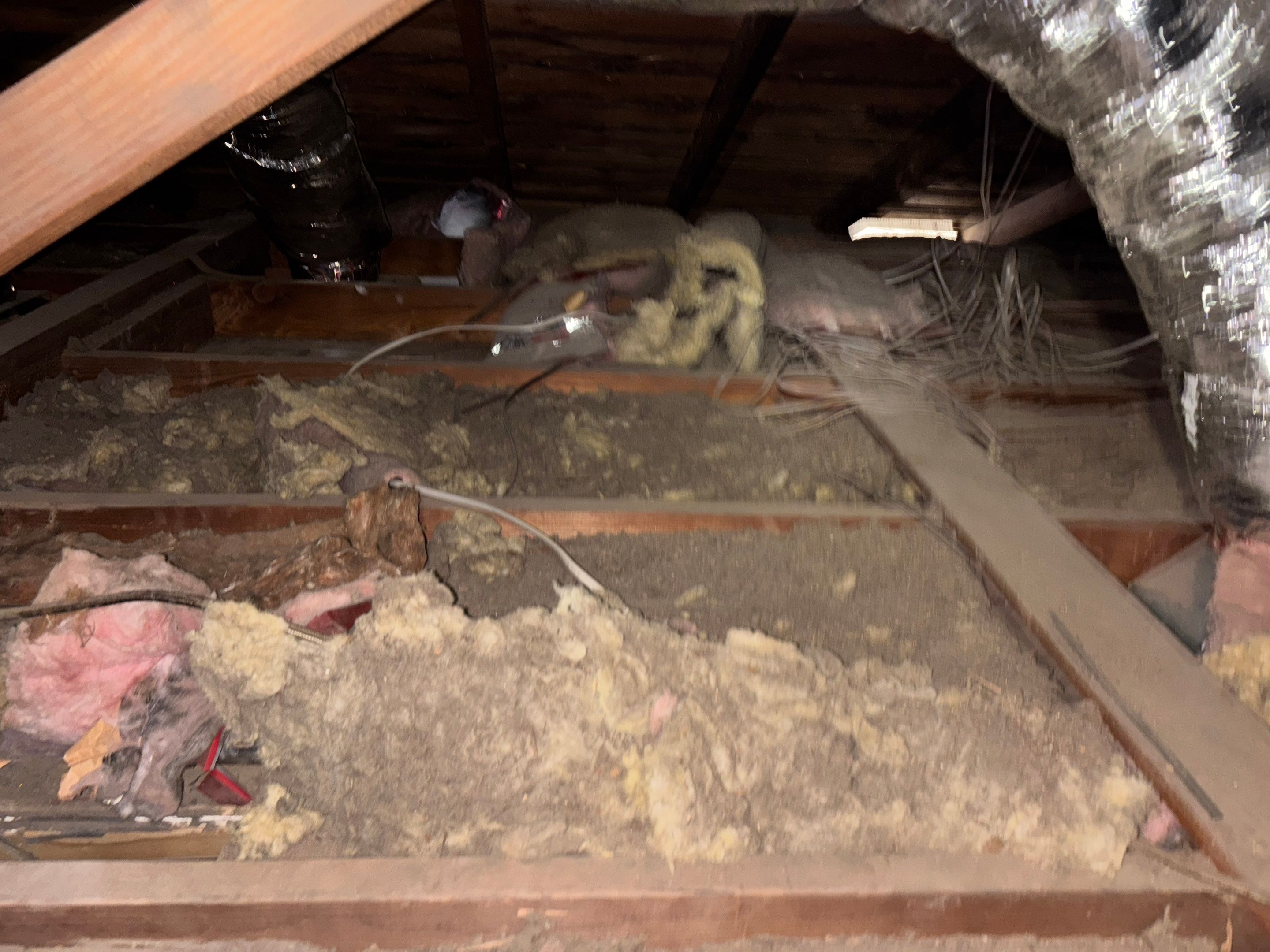 Project in Simi Valley by Insulation Labs