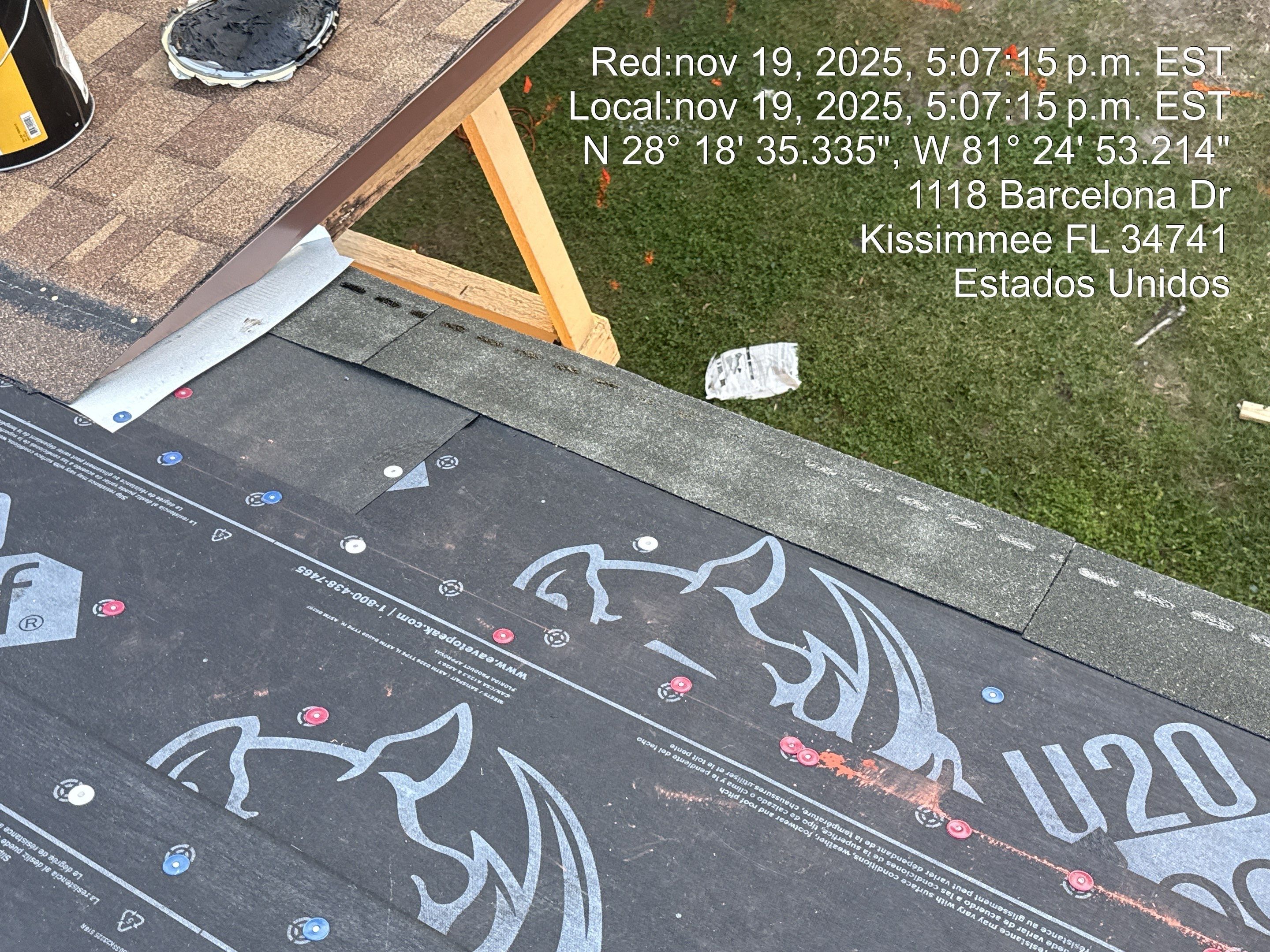 Project in Kissimmee by You Restorations LLC DBA YOU-Home