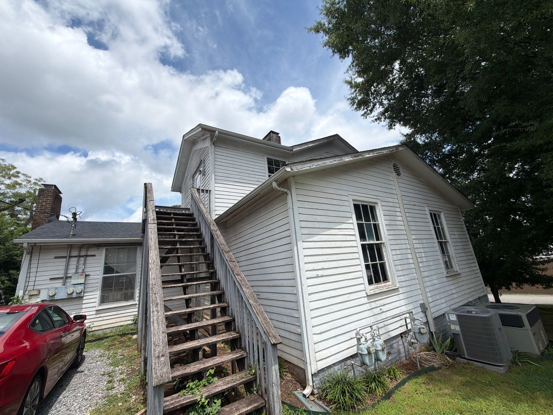 Project in Sweetwater, TN by Affordable Pros