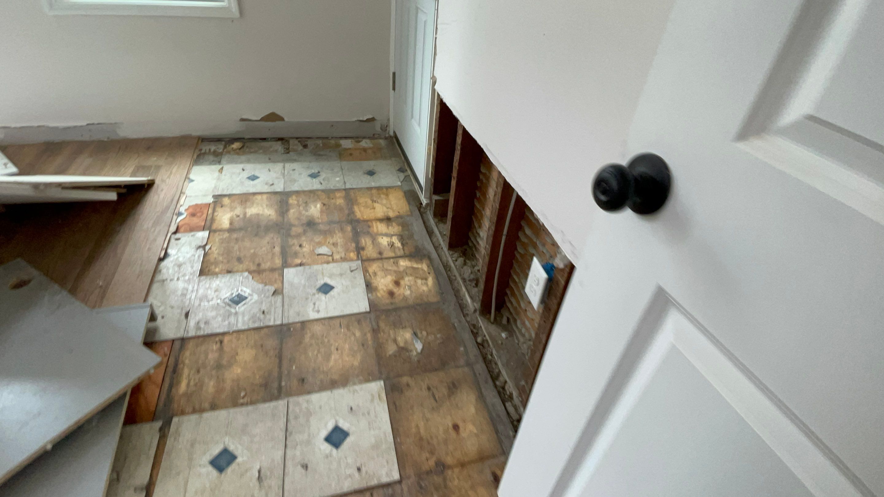 Water Damage Claim in Jersey City by FLAPA & KeyStone