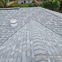 Owens Corning Duration Antique Silver 