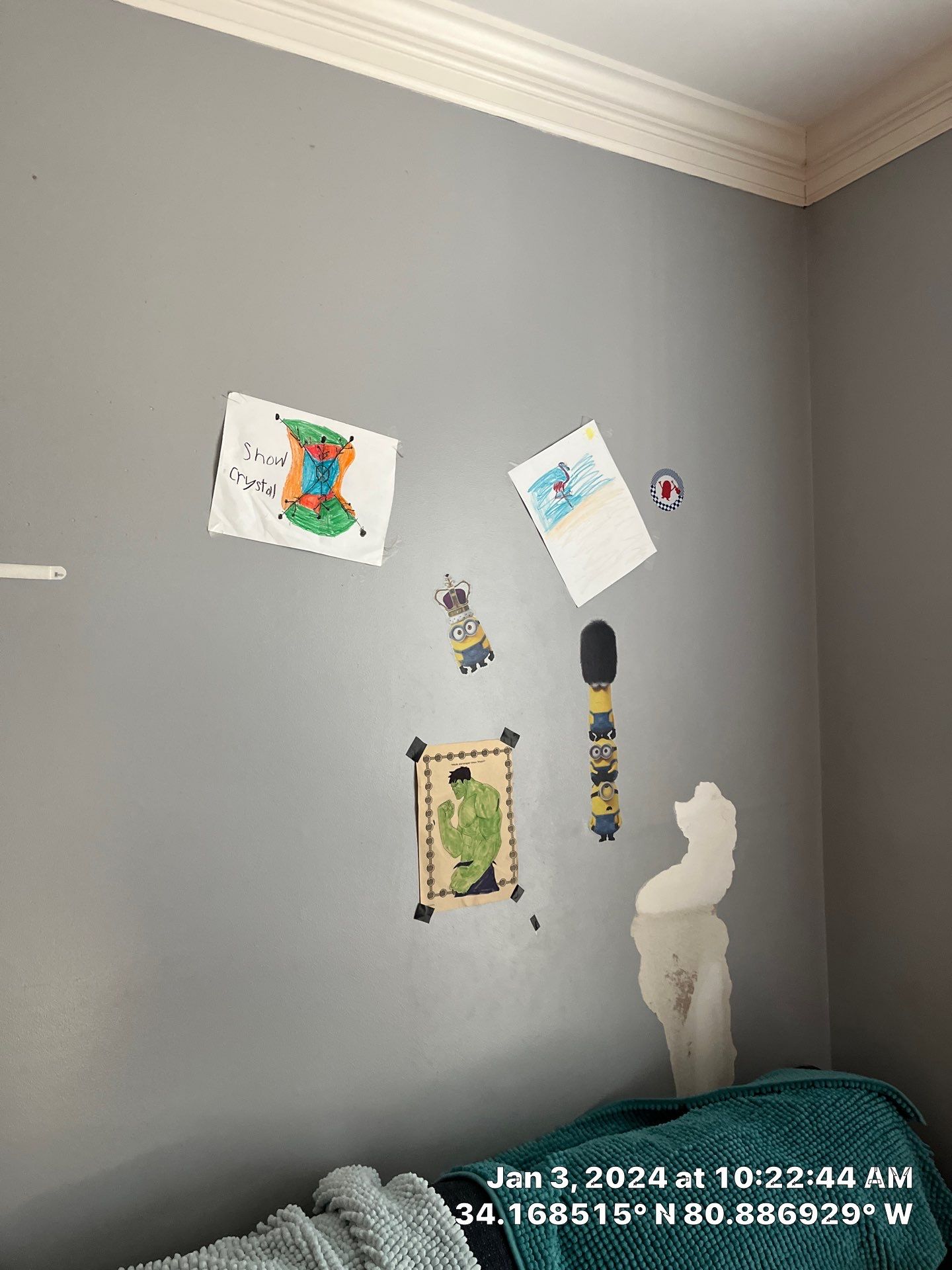 Geaux 2 Guy: Restoring Your Home from Water Damage by Geaux 2 Guy, LLC