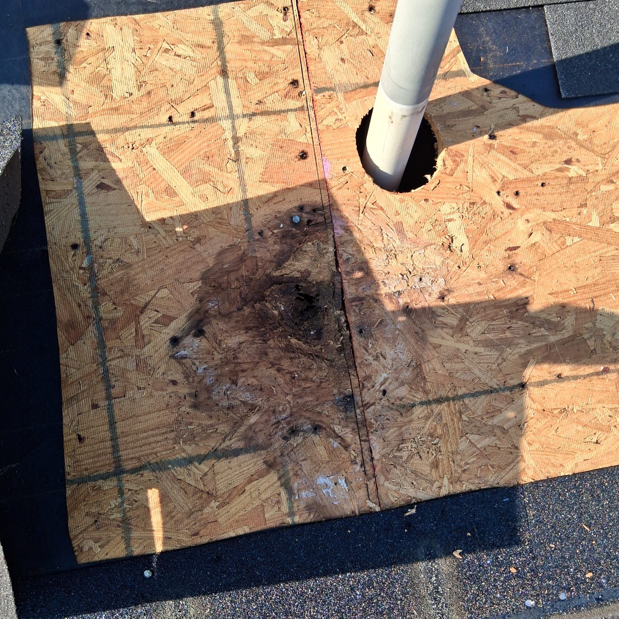 Roof Repair Baytown by Roof Repair Services LLC