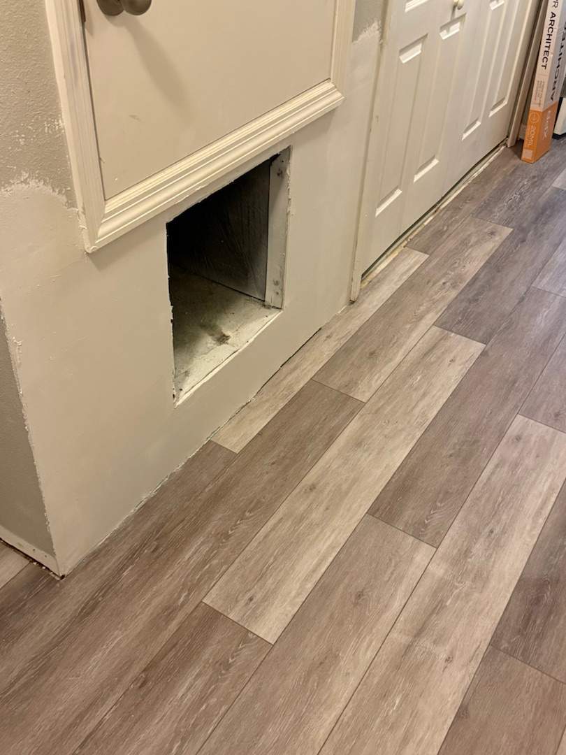 Project in Davenport by You Restorations LLC DBA YOU-Home