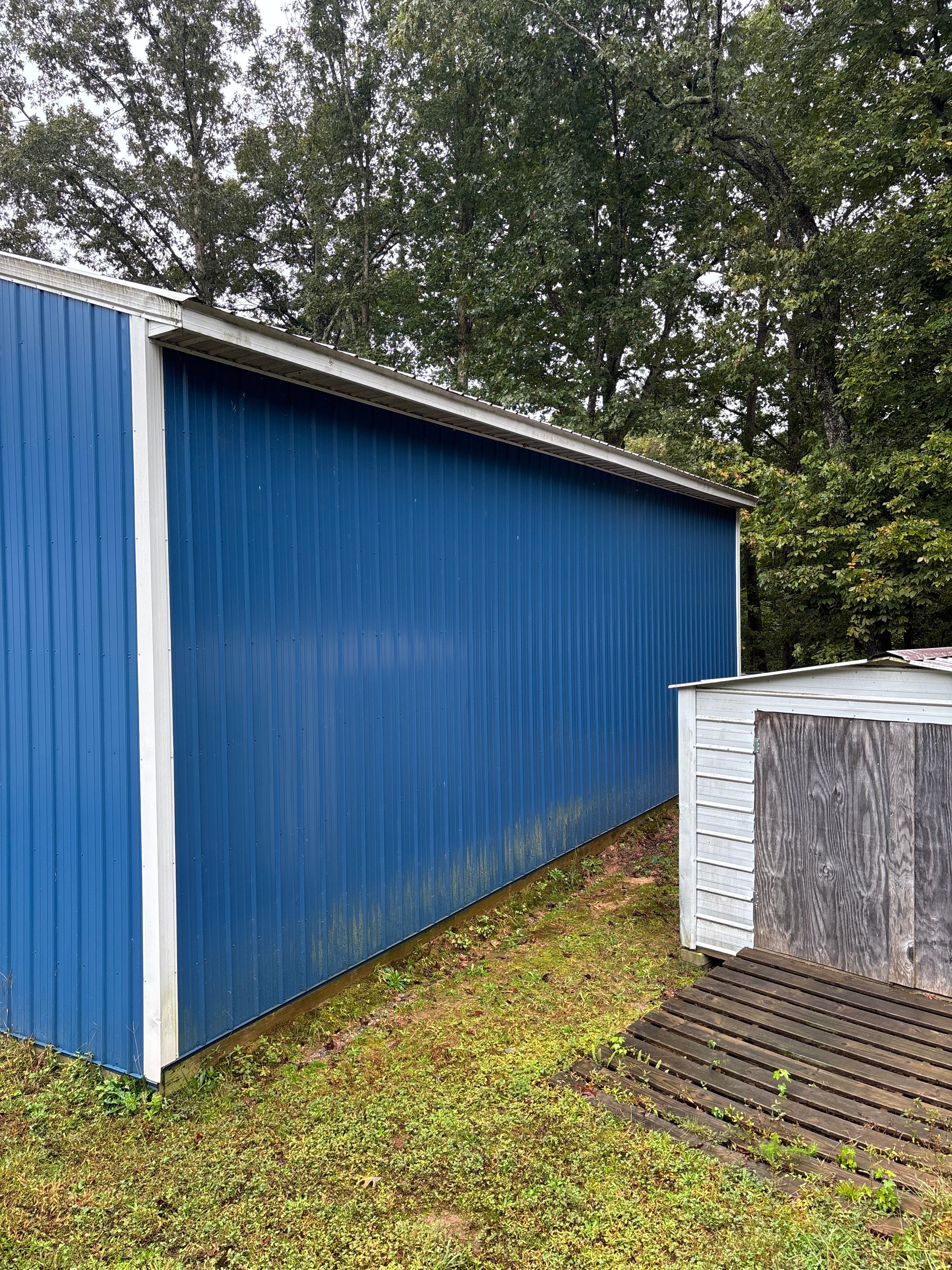 Shelter  by Deerfield Roofing LLC