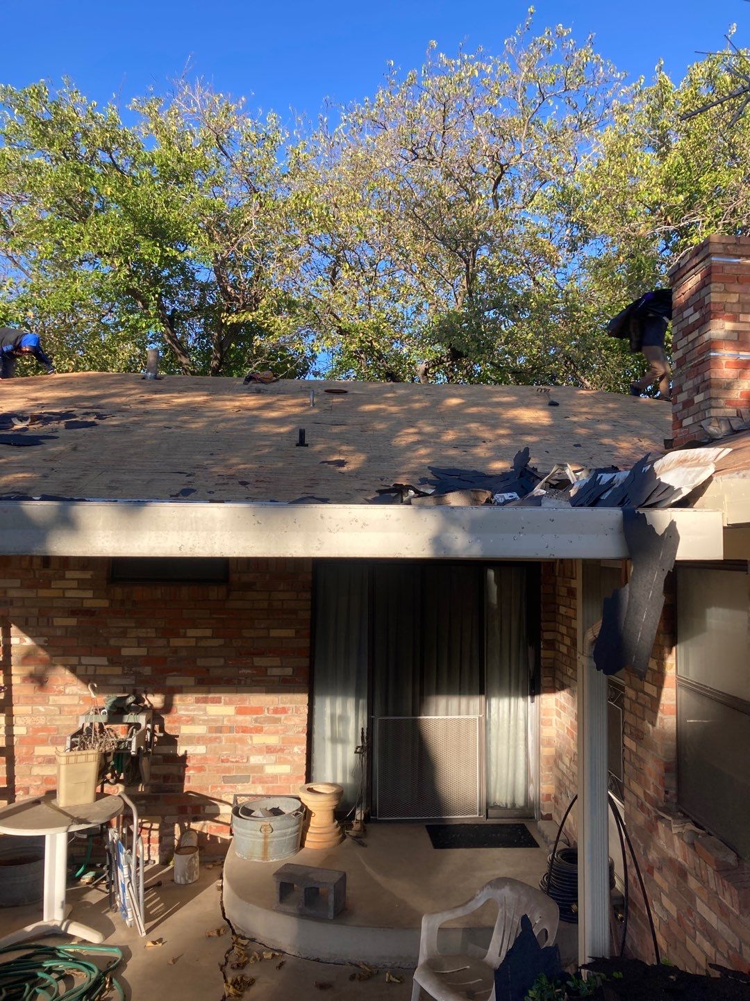 Project in Dallas by Armor Roofing | Exteriors