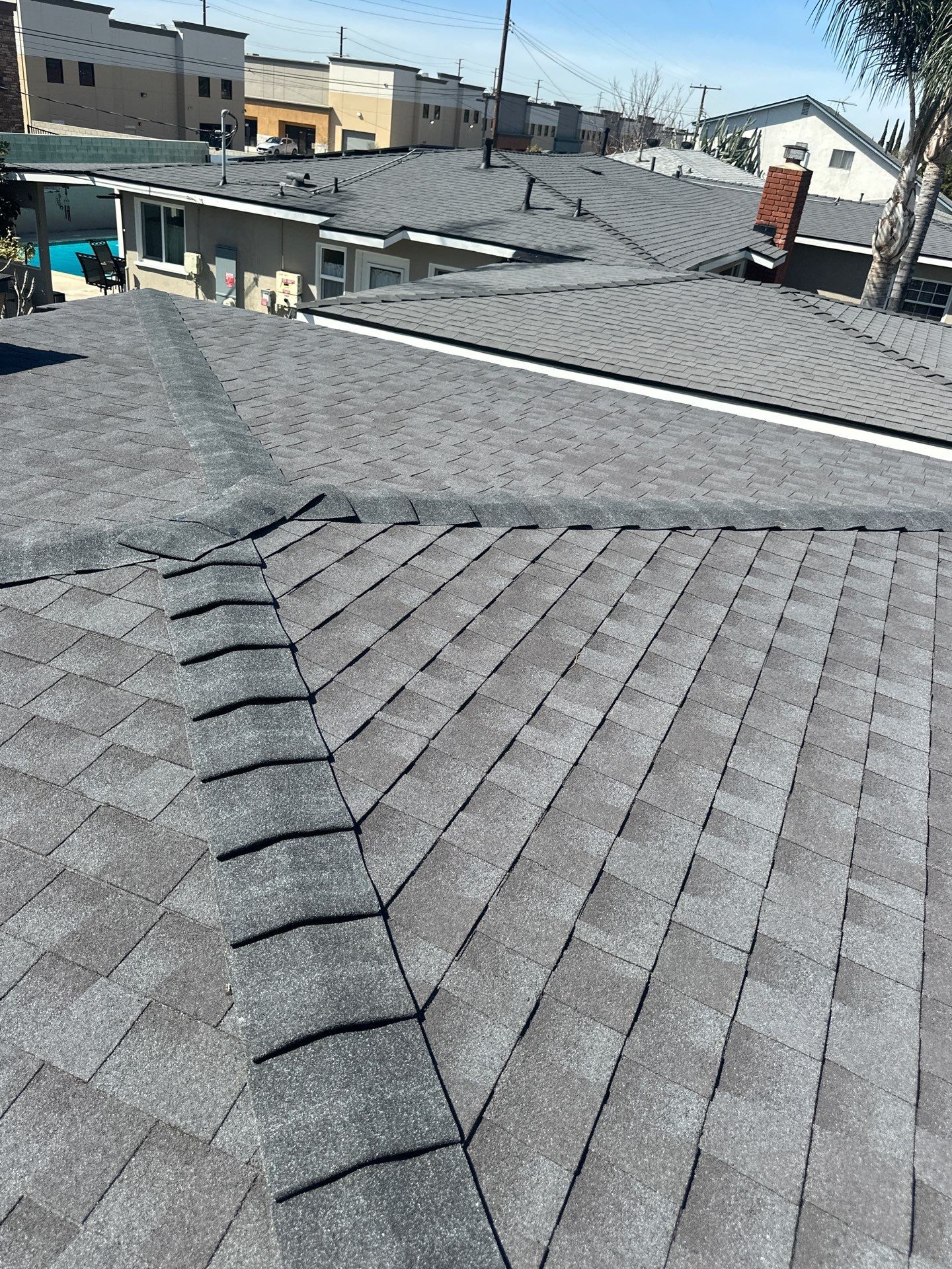Roof Replacement- Covina, CA 91722 by Epic Roof Replacement