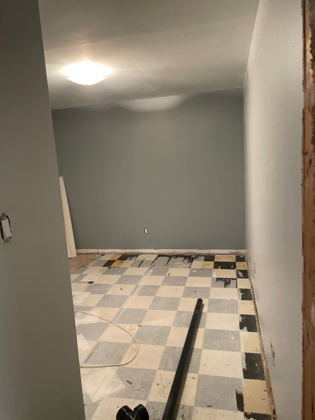 Rental unit turn over by Eco-Nature Construction Inc.