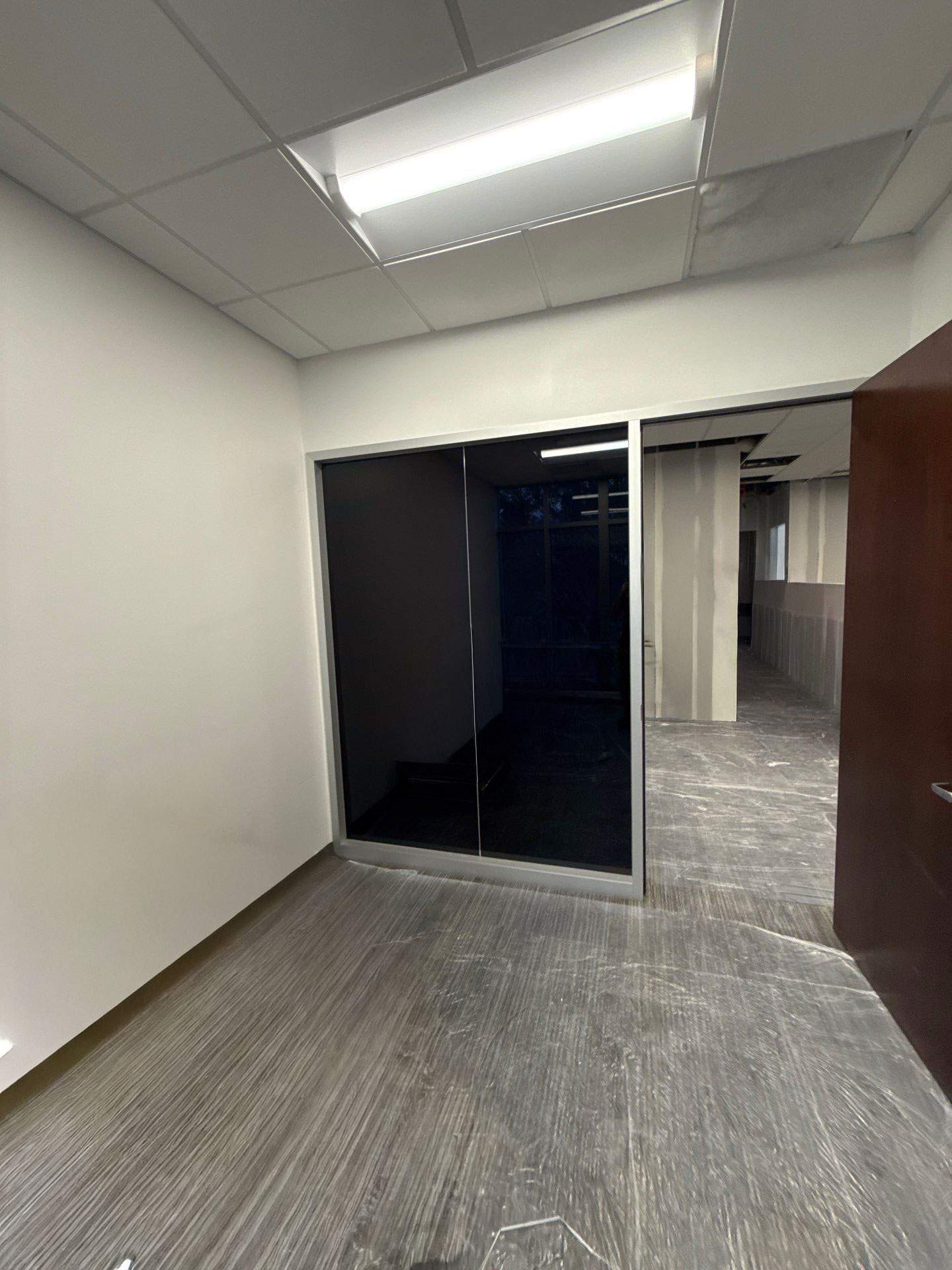 Buckner Build - Ochsner Eye by Tint USA Coastal Carolina