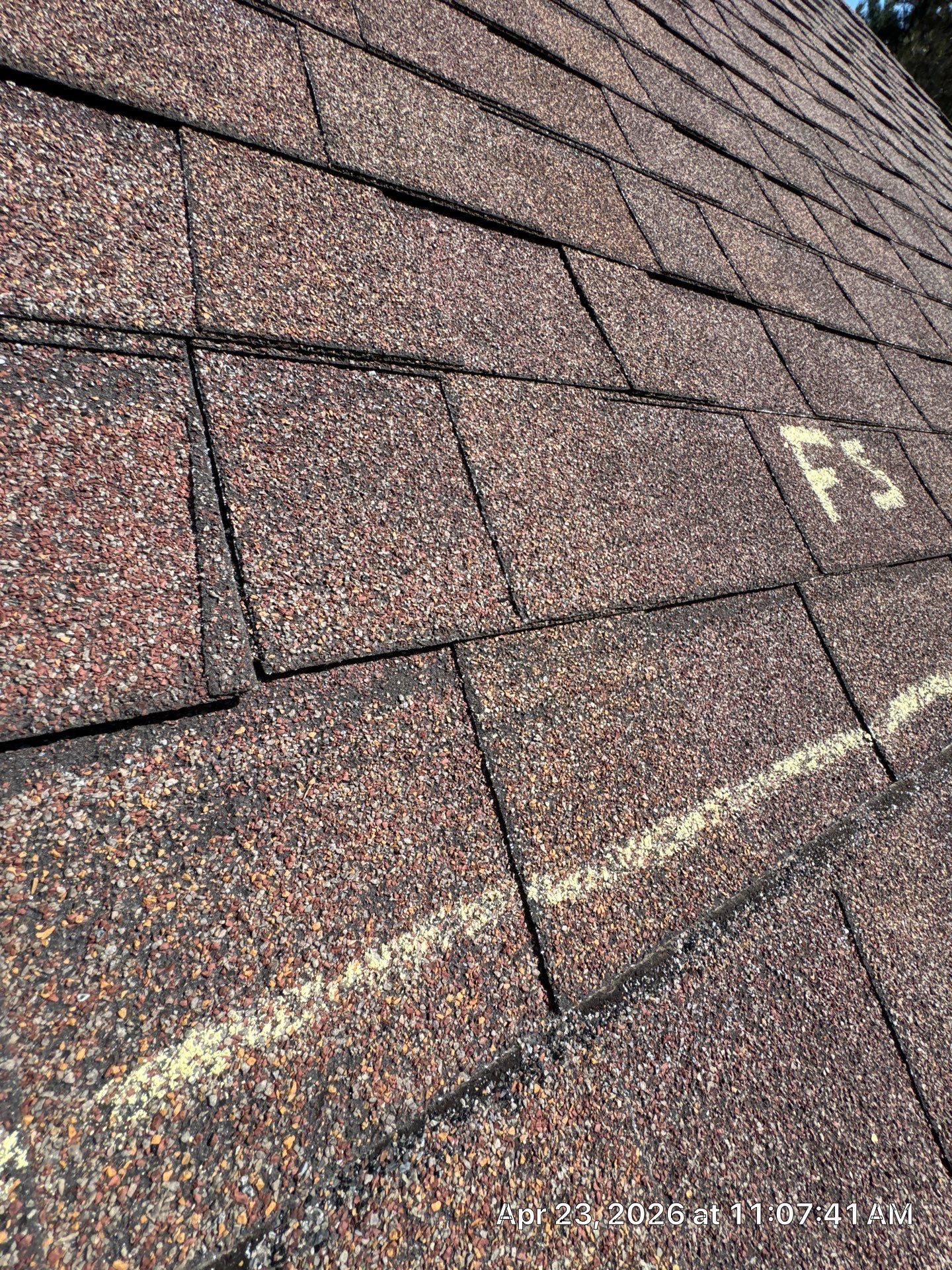 Wooster Residential Roof Replacement Using Multi-Toned Asphalt Shingles by Cornerstone Roofing And Siding