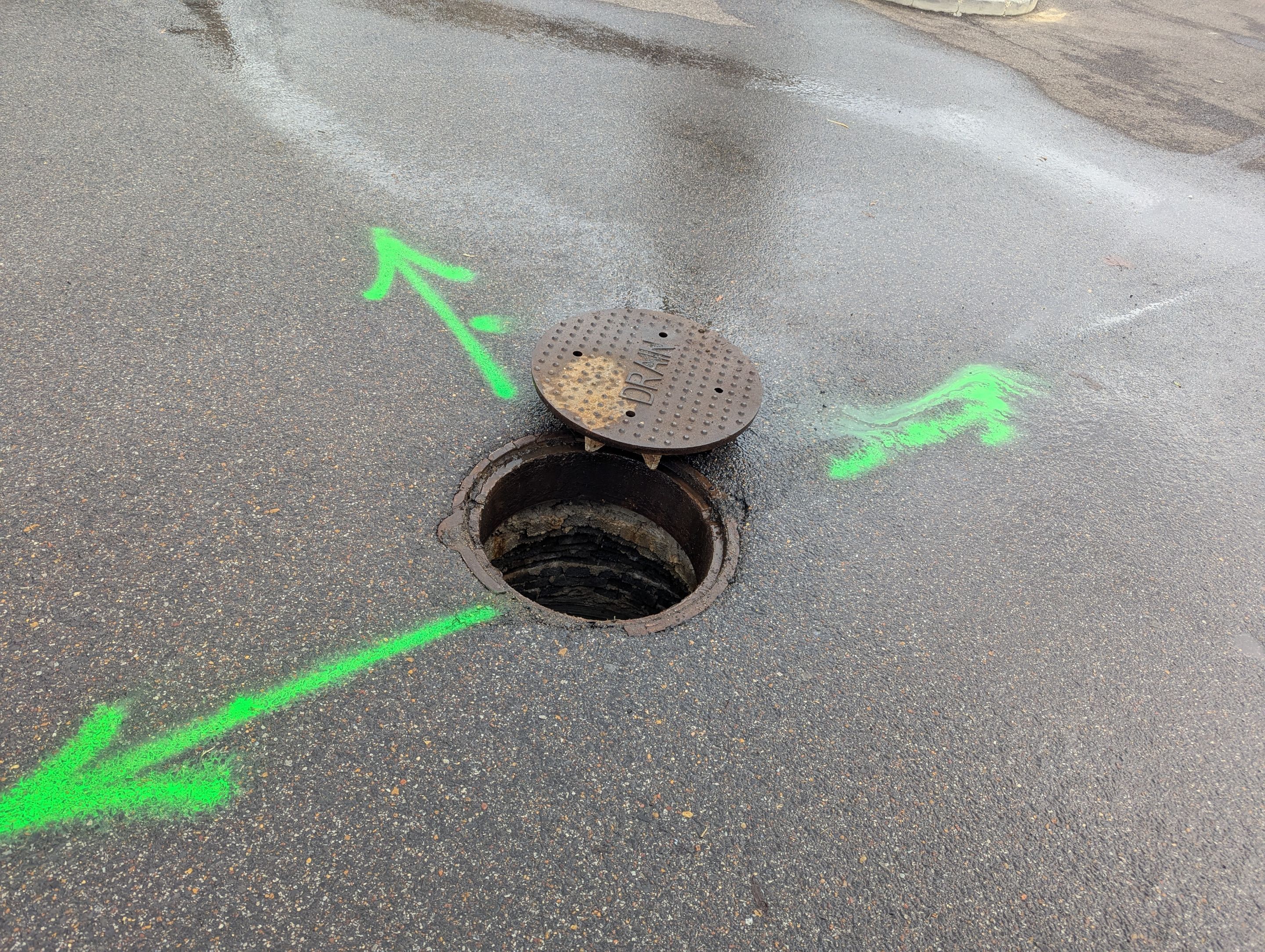 Utility Locating by Alsip Locating Service, LLC