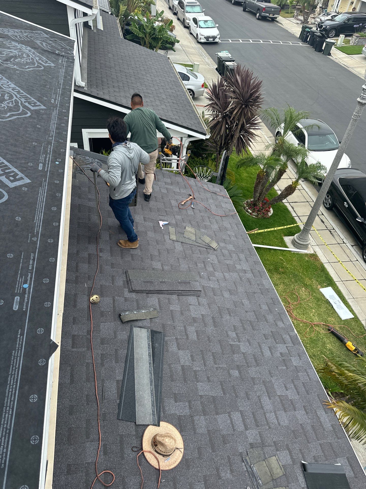 Roof Replacement - Anaheim, CA 92805 by Epic Roof Replacement