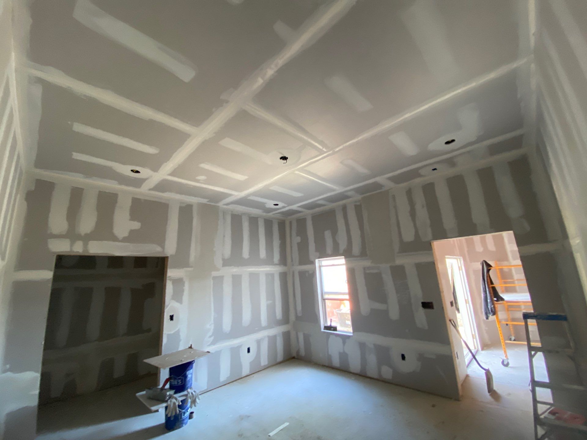 Addition  by SC Remodeling