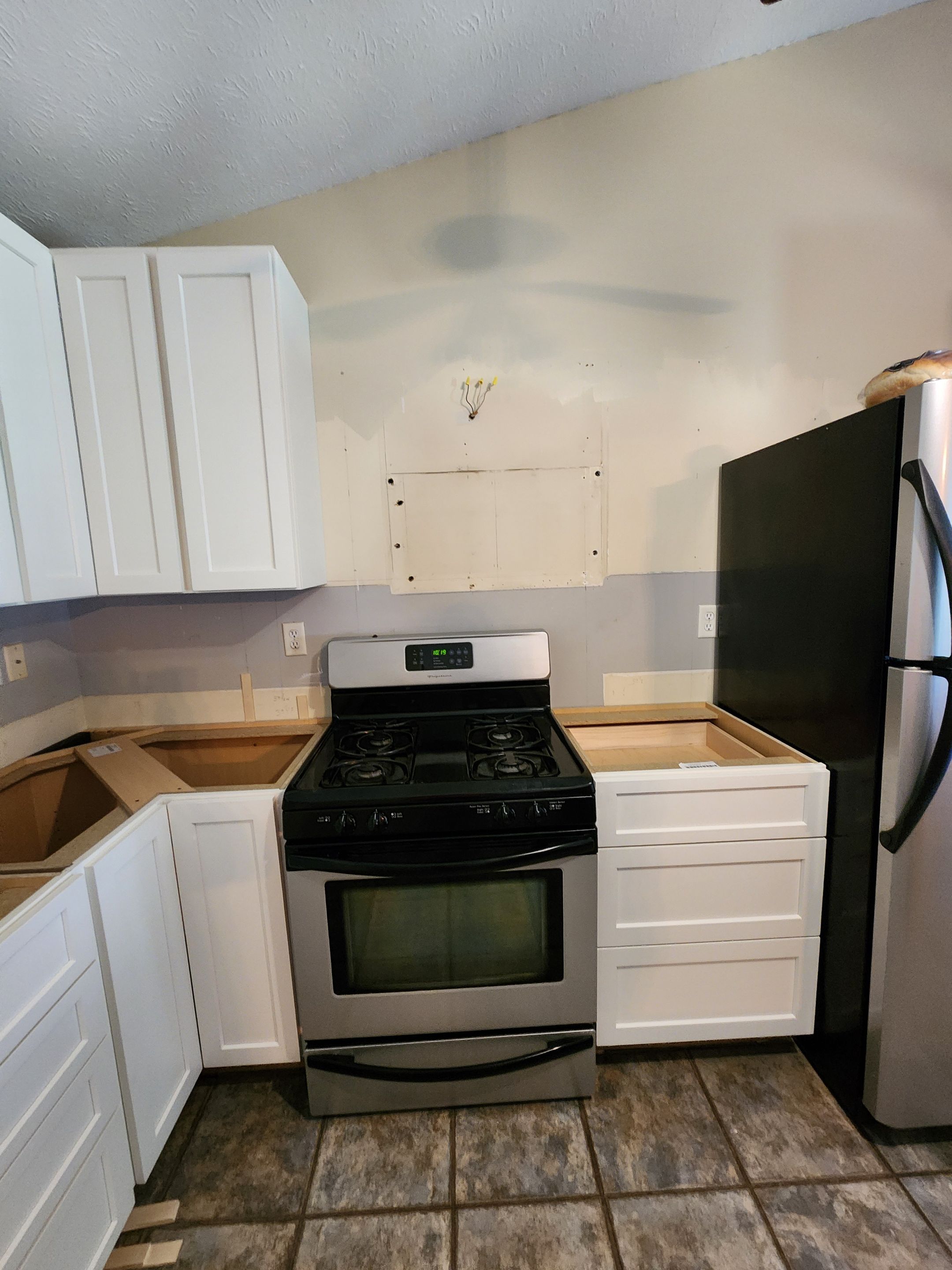 Kitchen by ProCore Contractors